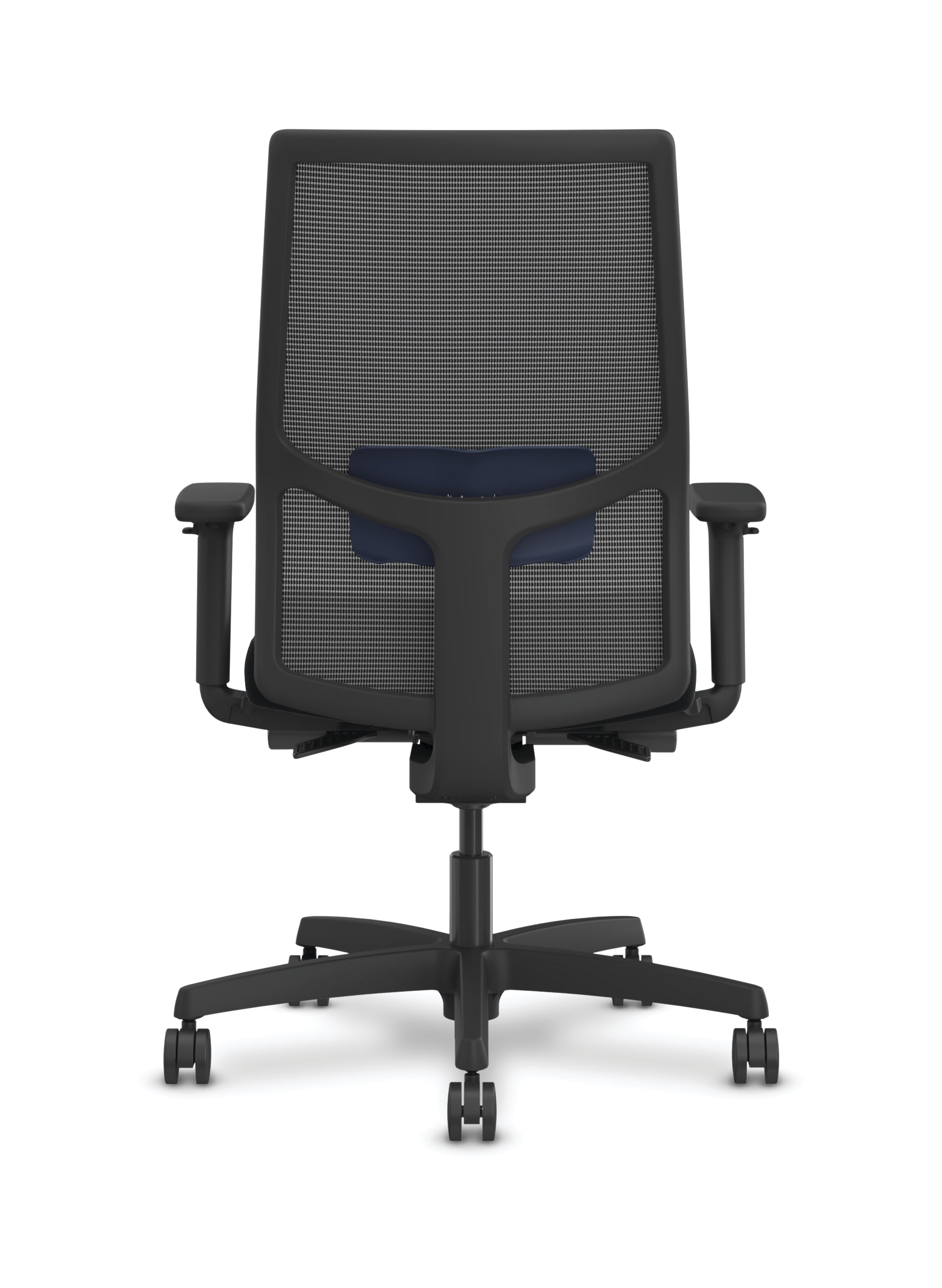 Ignition mesh task chair