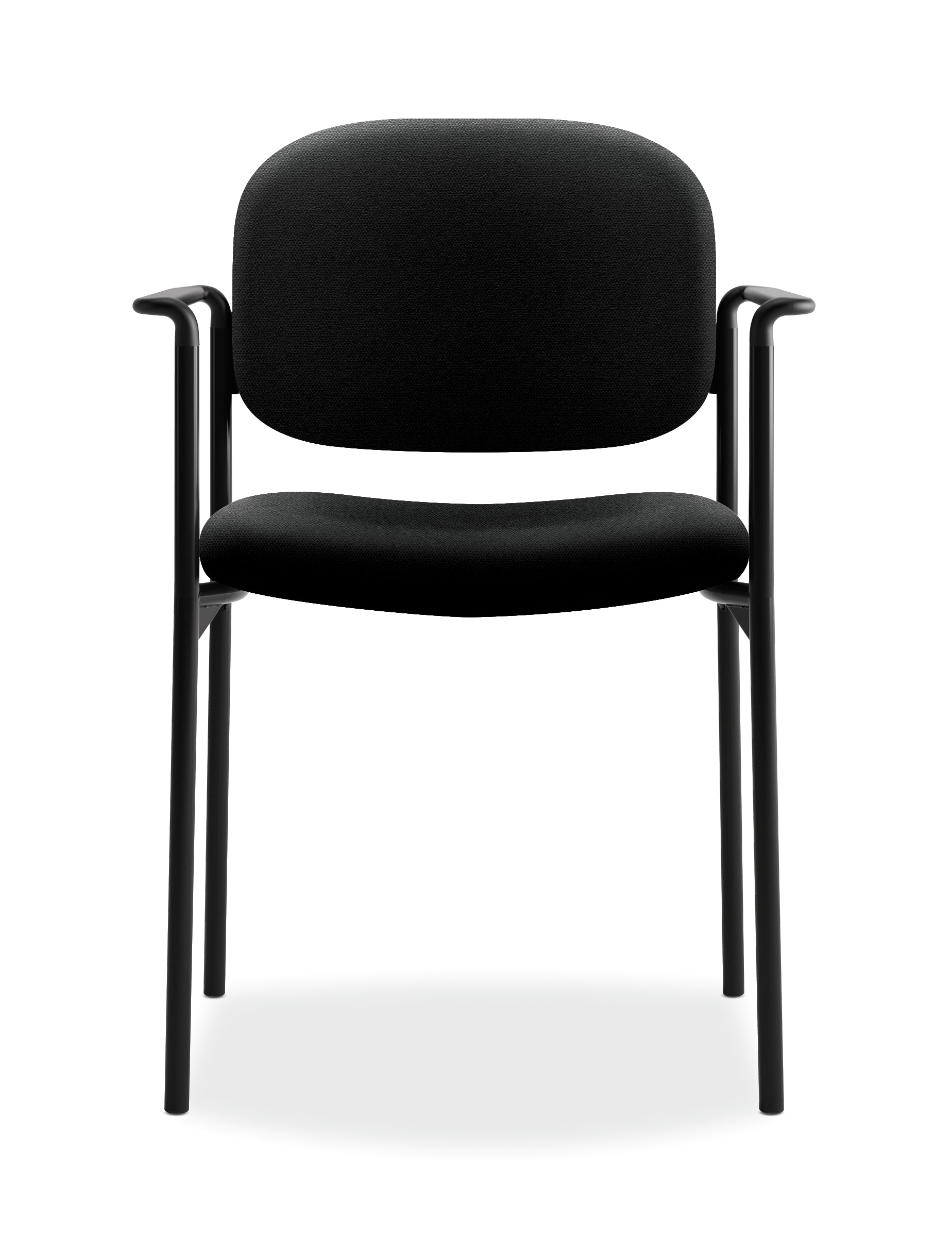 basyx-MultiPurposeStackingChair-HVL616.VA10-000-001