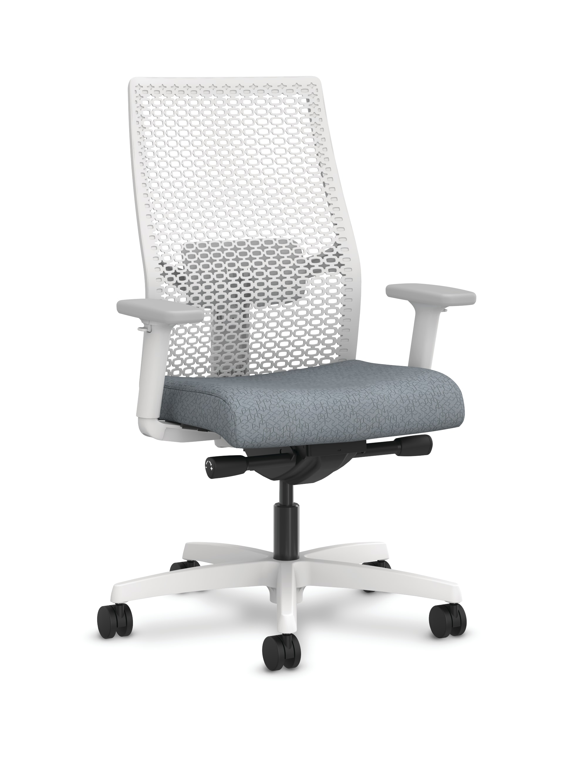 Ignition ReActiv task chair