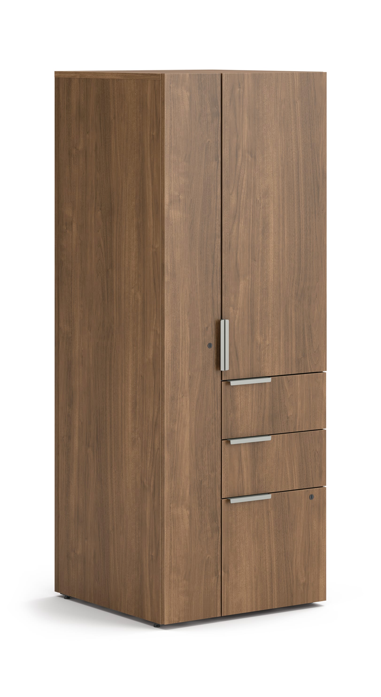 Personal Storage Tower