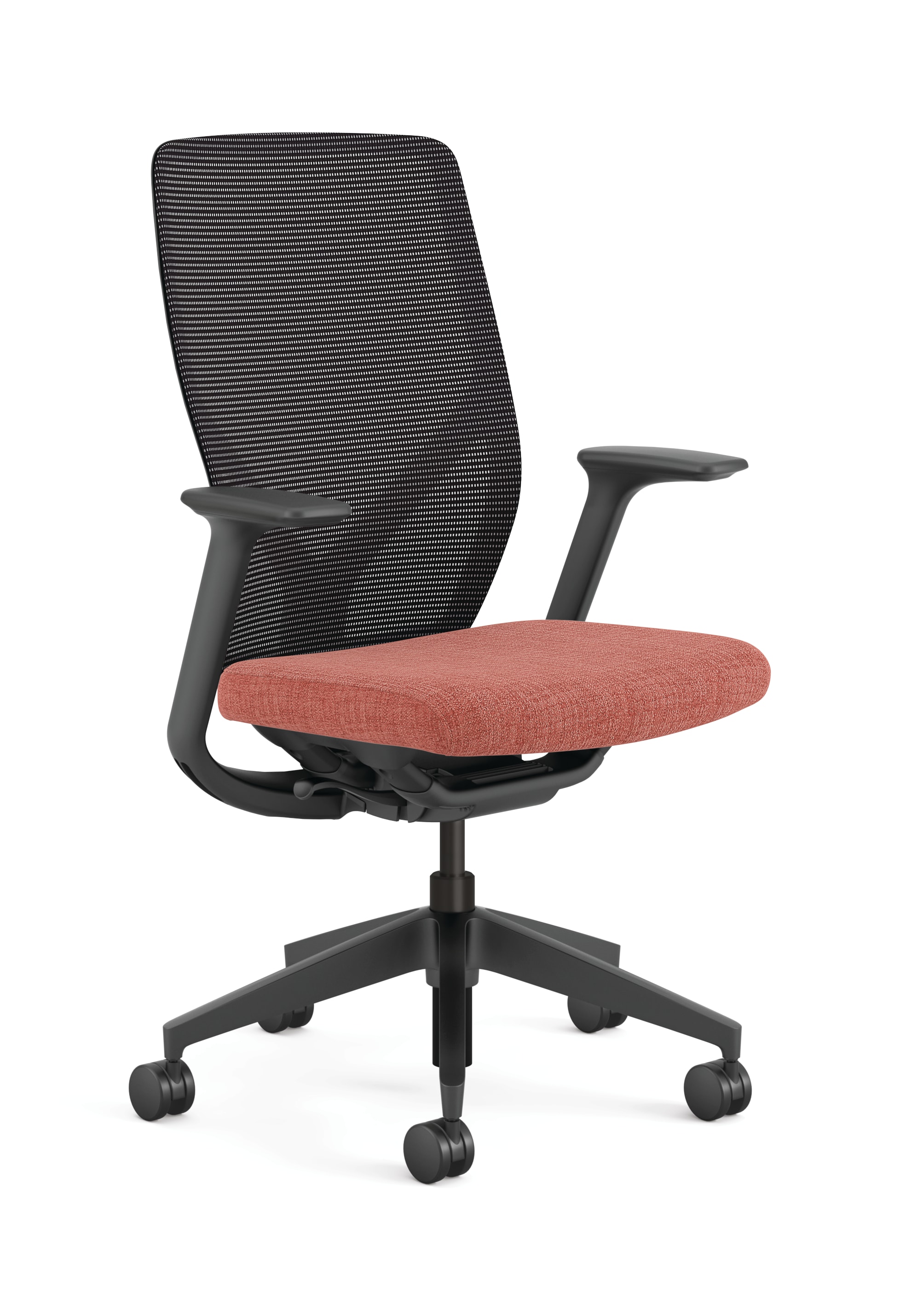 Flexion Mesh Back Task Chair