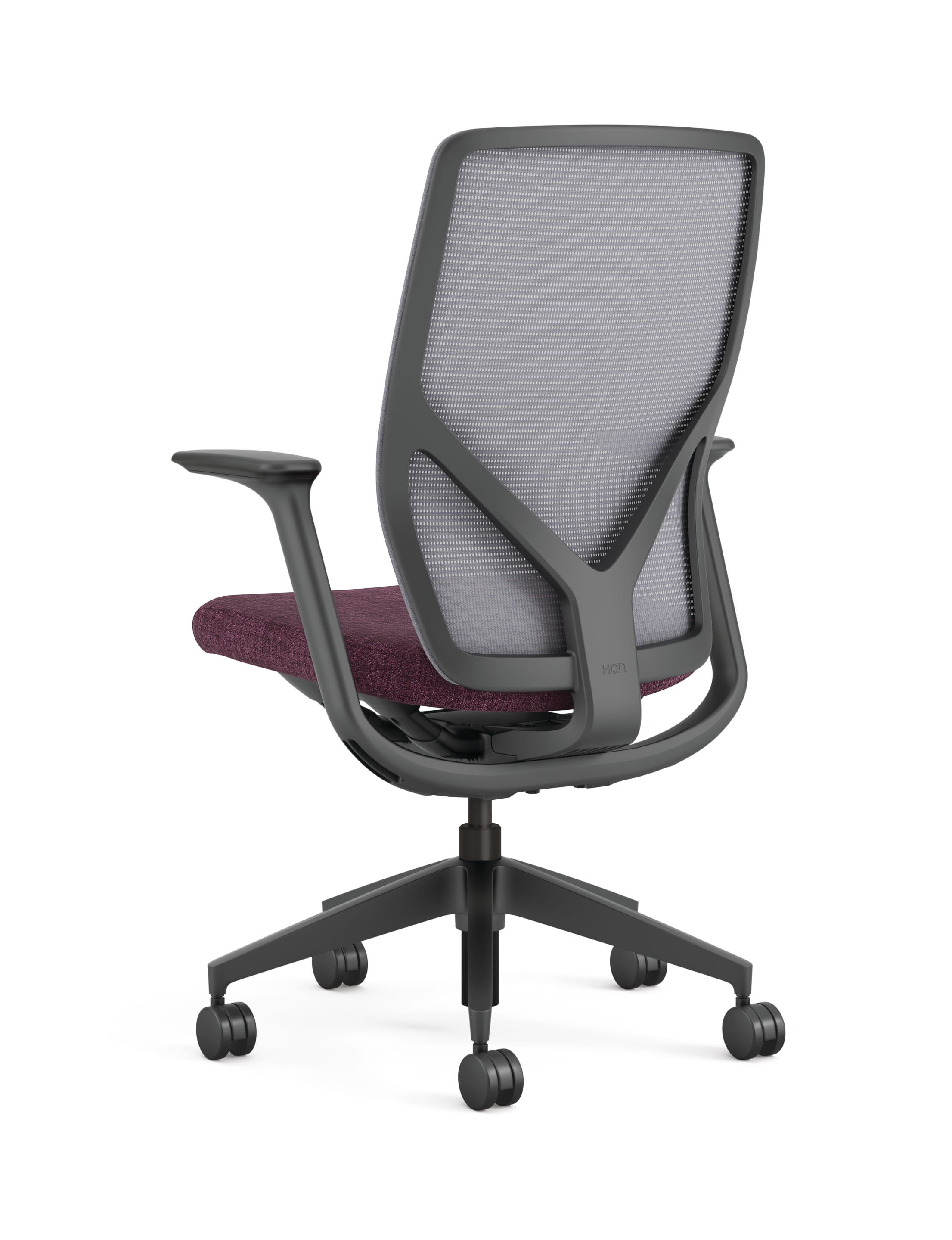 Flexion Mesh Back Task Chair
