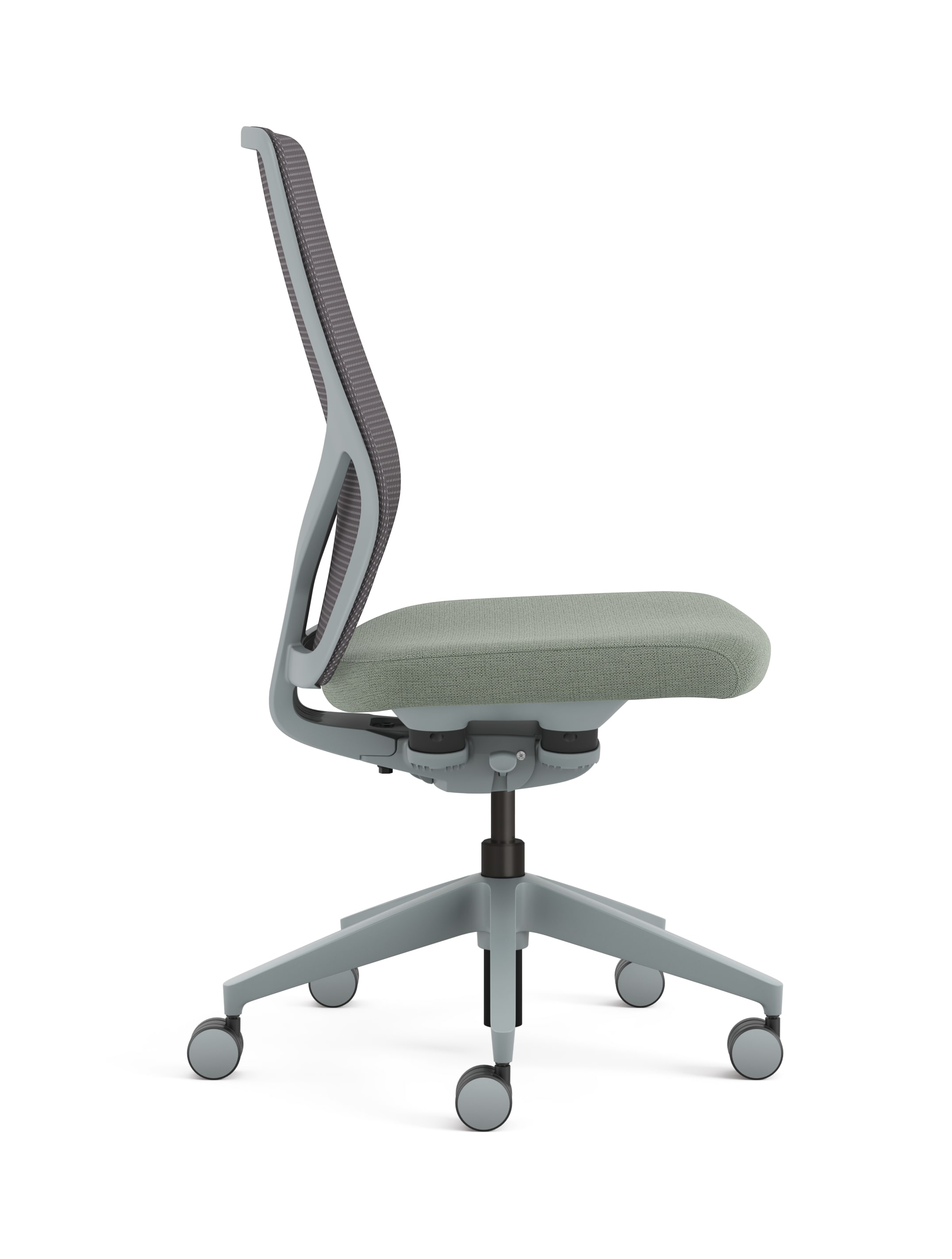 Flexion Mesh Back Task Chair