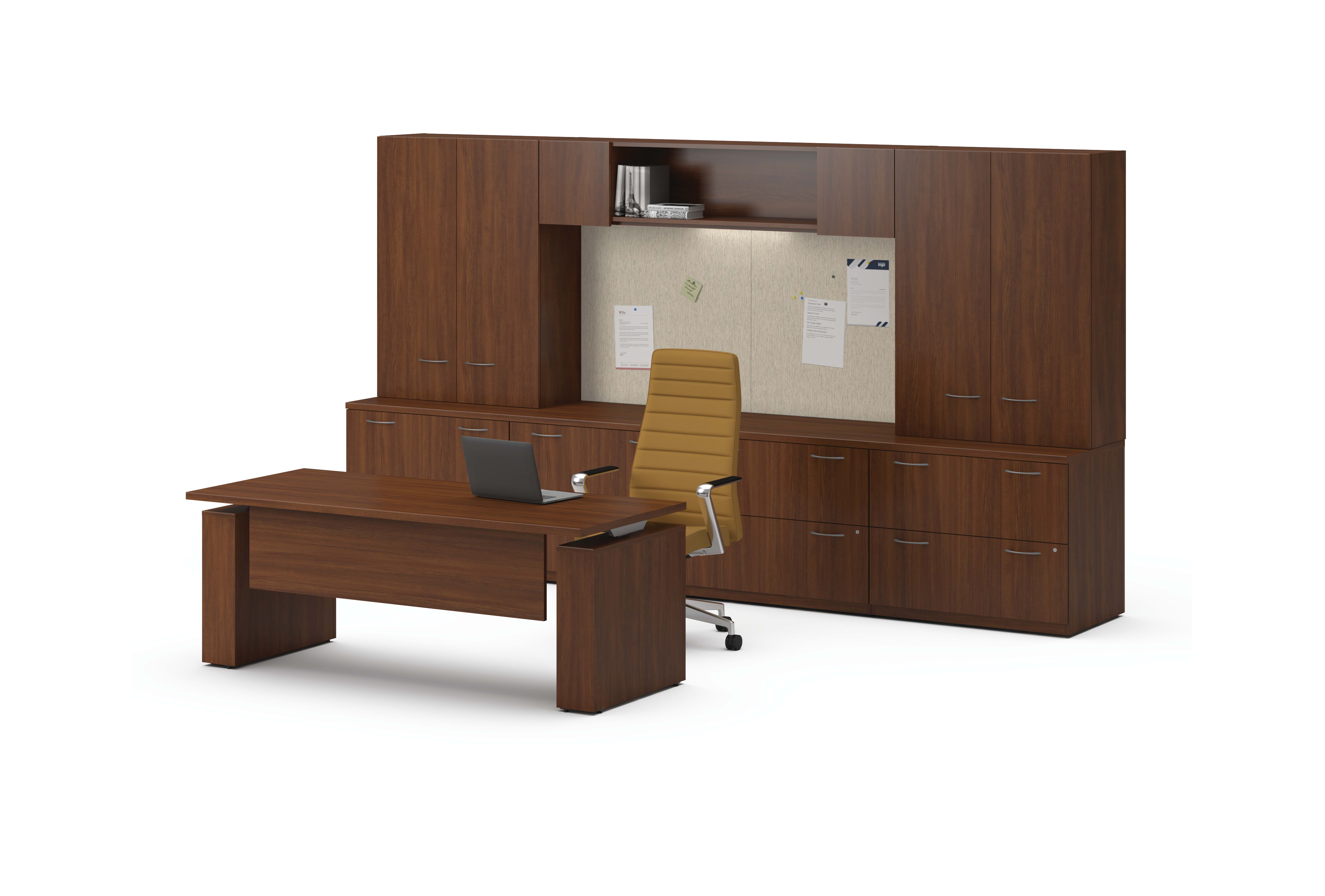 Concinnity with Cofi Seating.