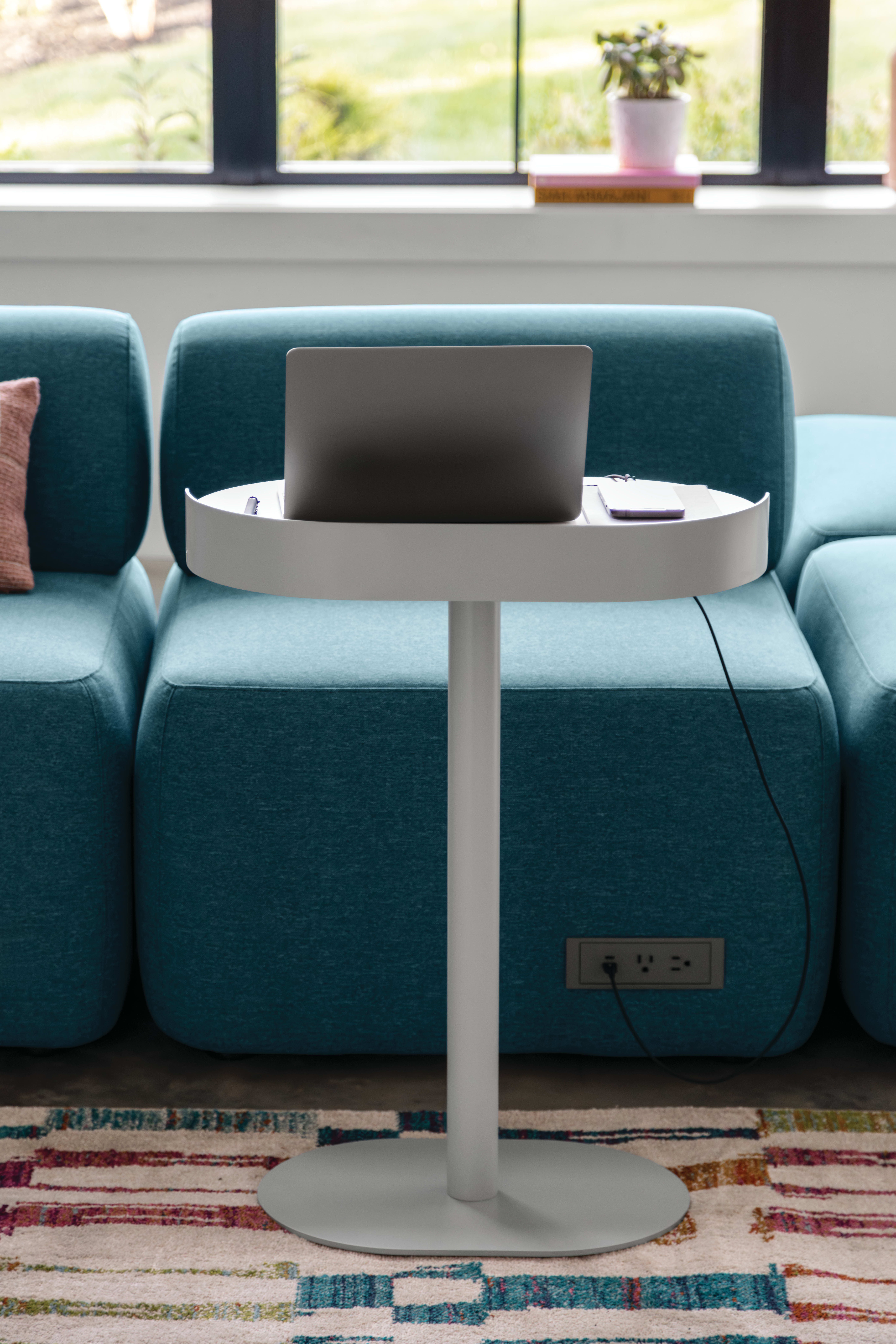 SoCo with Sculpt table