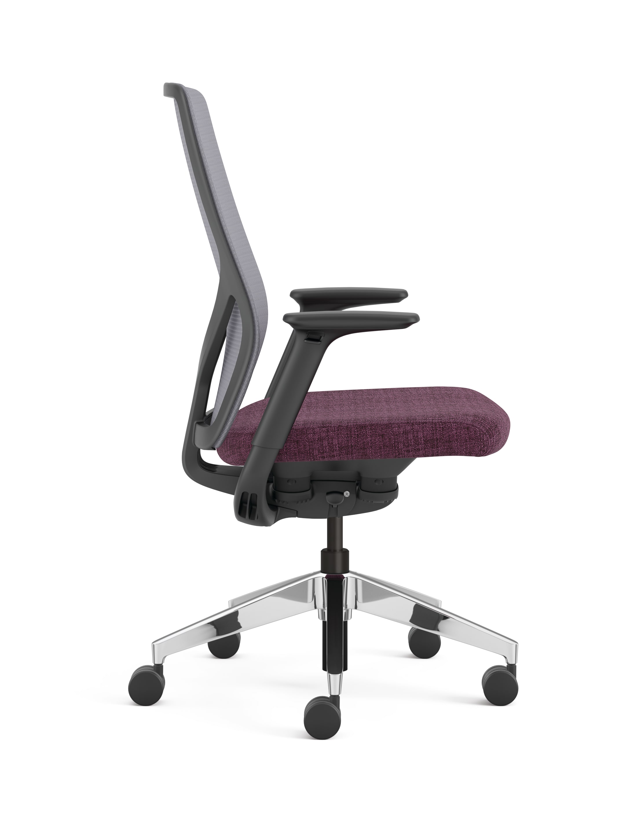 Flexion Mesh Back Task Chair