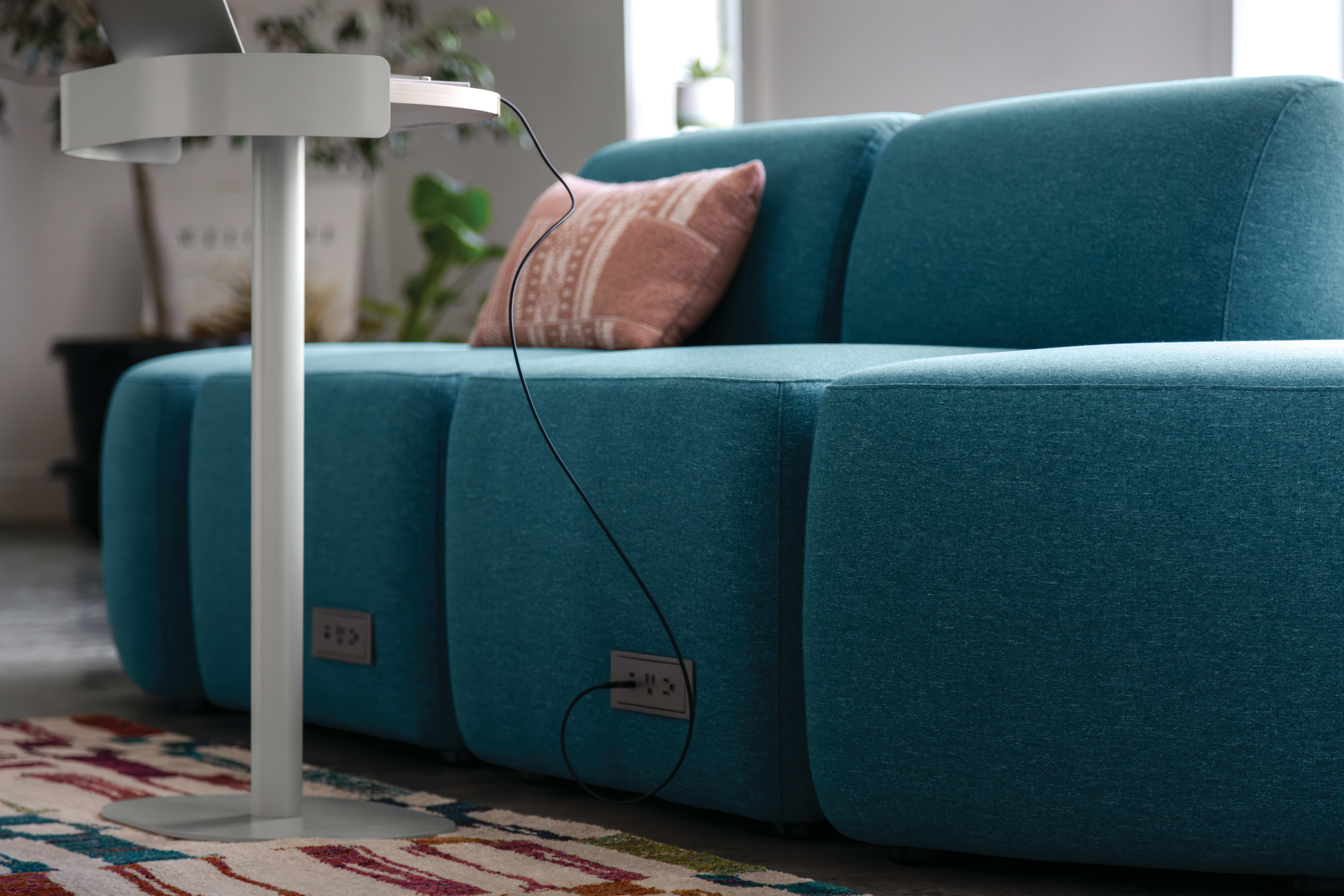 SoCo with Sculpt table