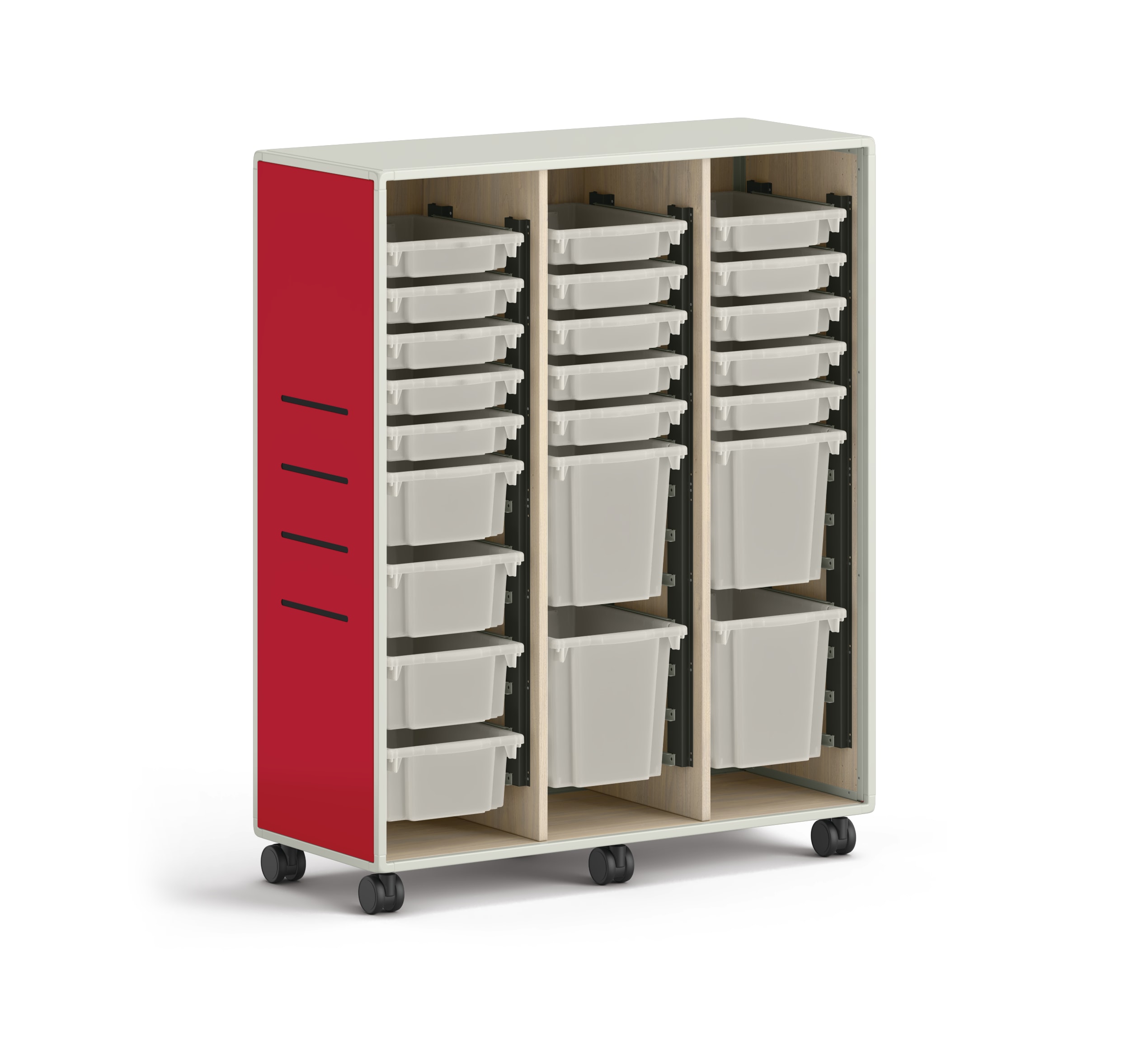 Class-ifi Tote Storage