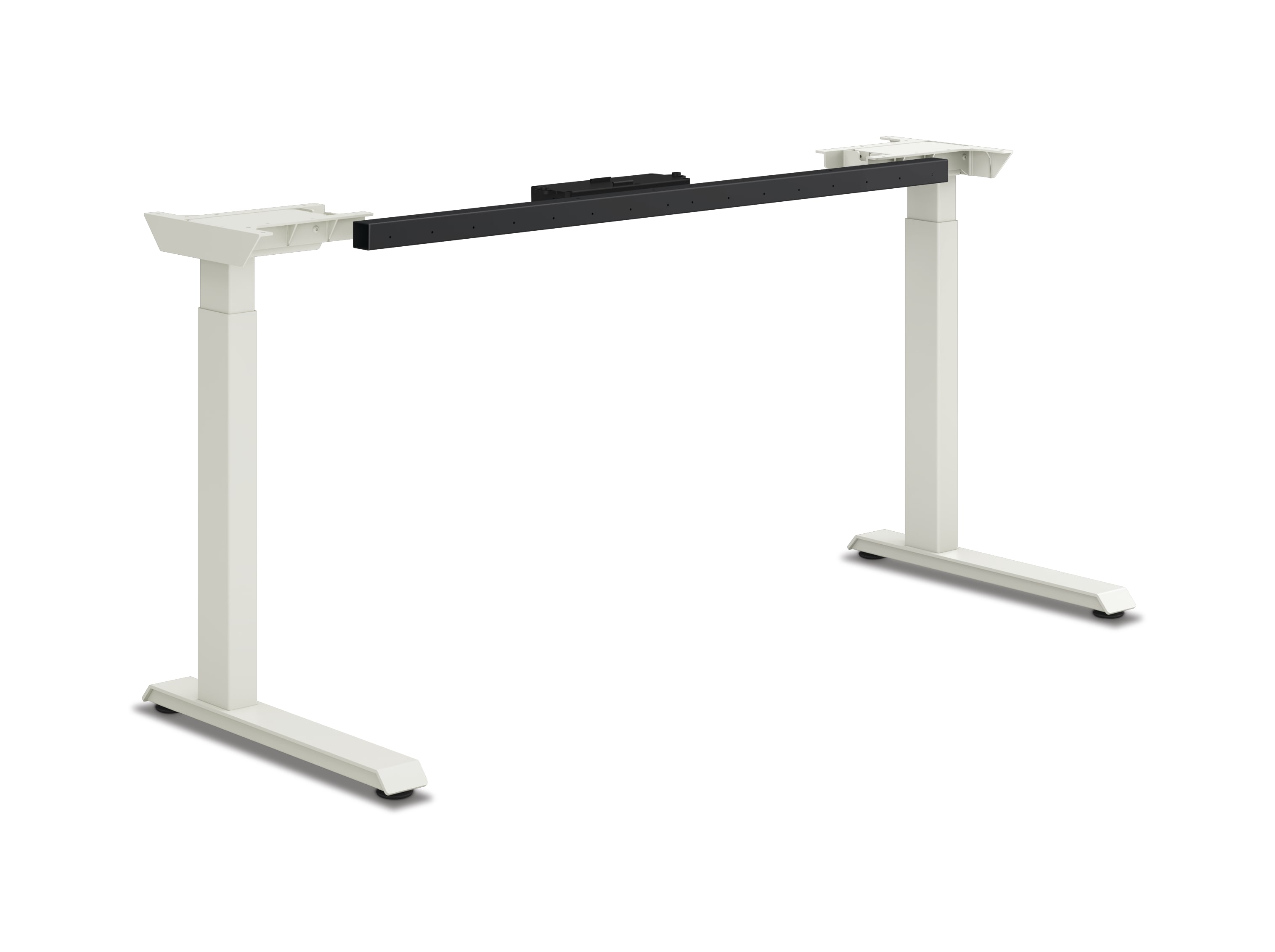 Coordinate Height-Adjustable Desk