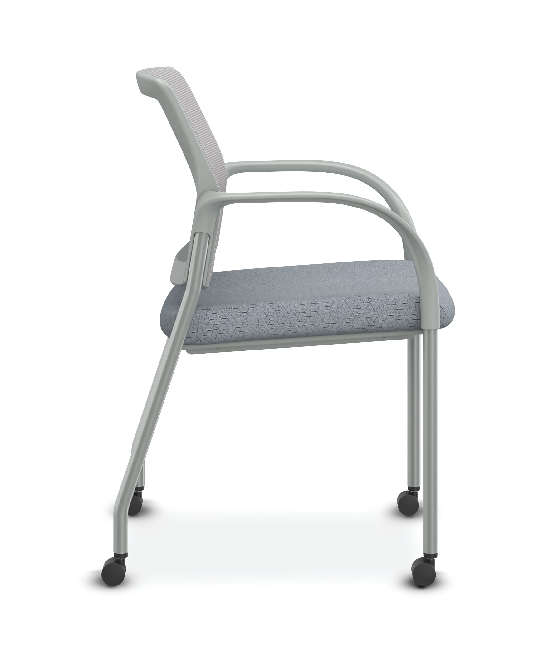 Ignition mesh multi-purpose chair