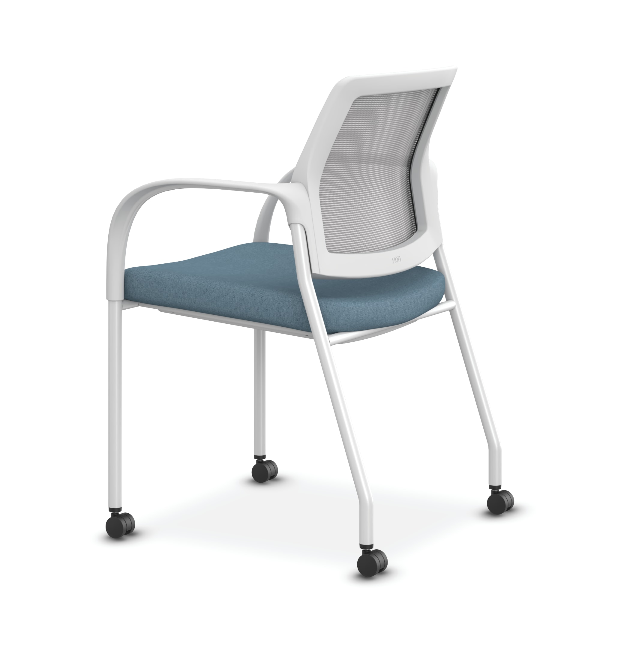Ignition mesh multi-purpose chair