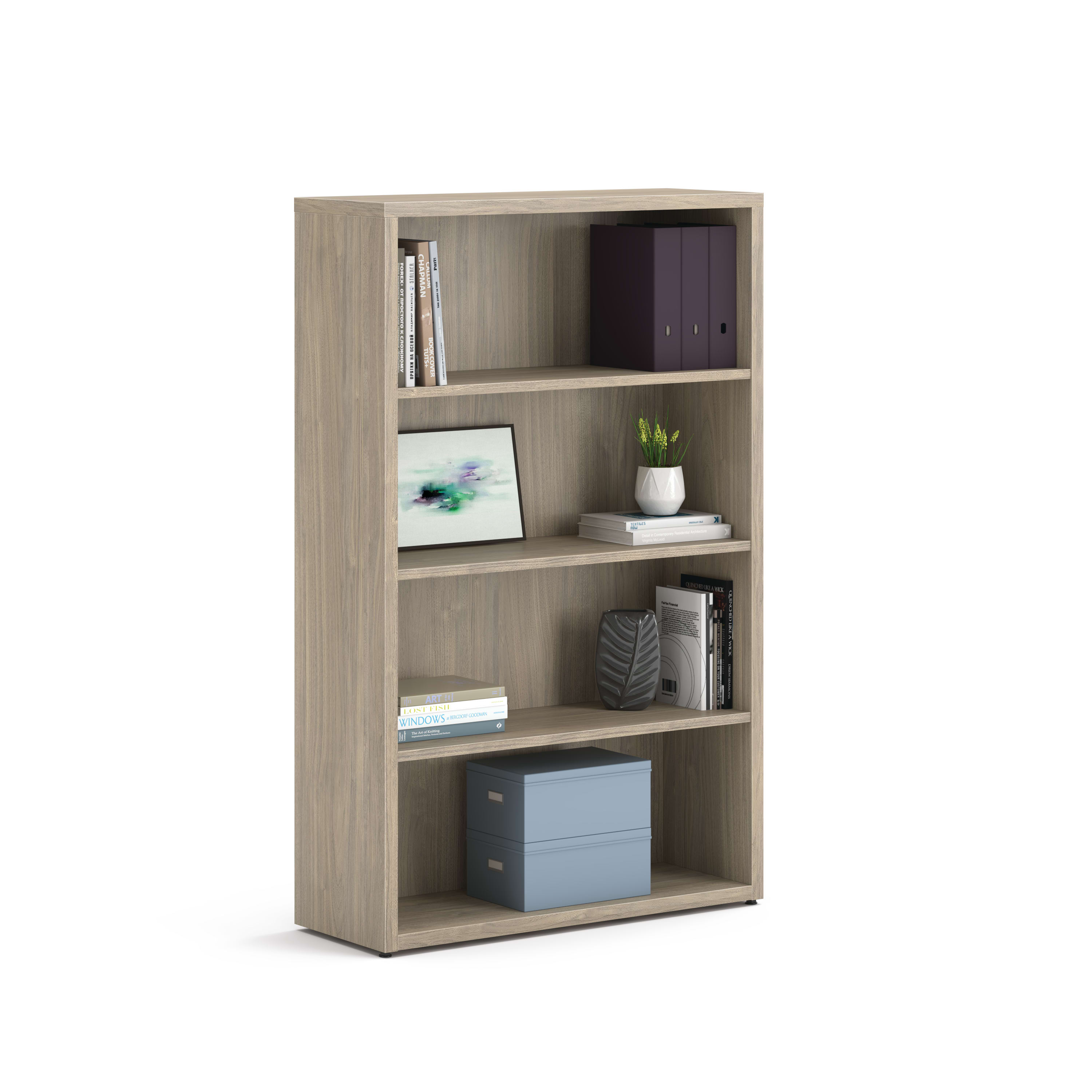 10500 Series bookcase