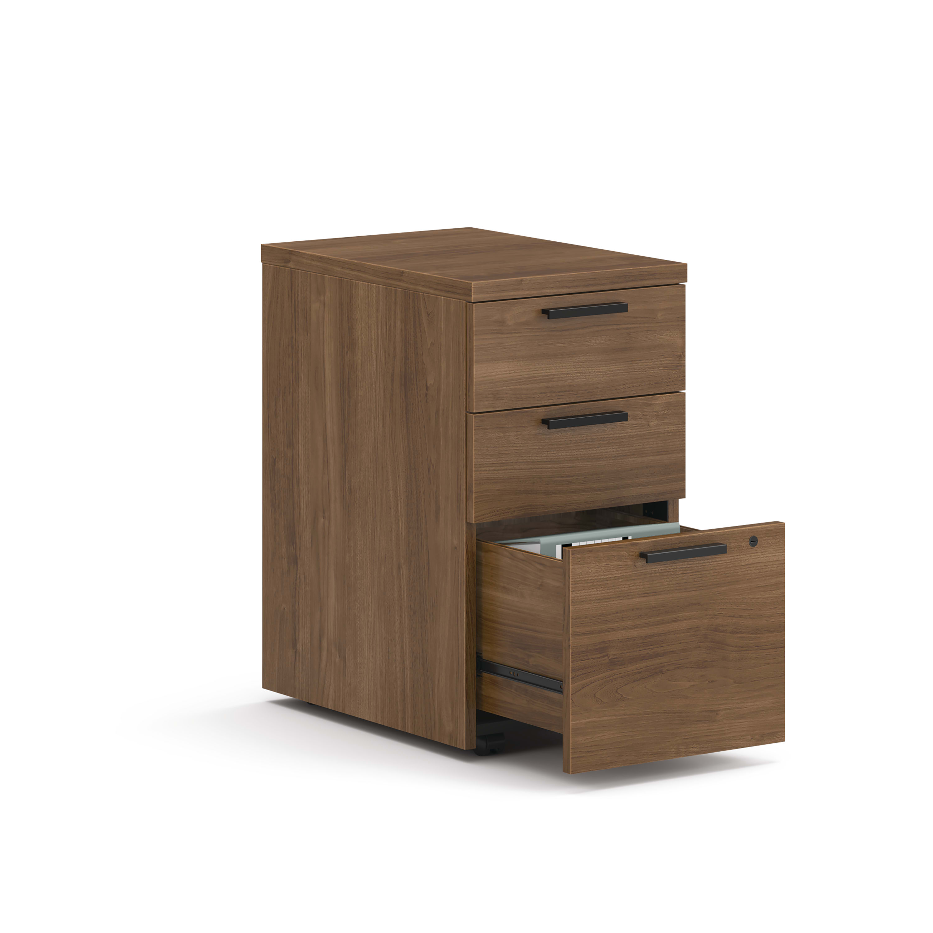 10500 Series pedestal