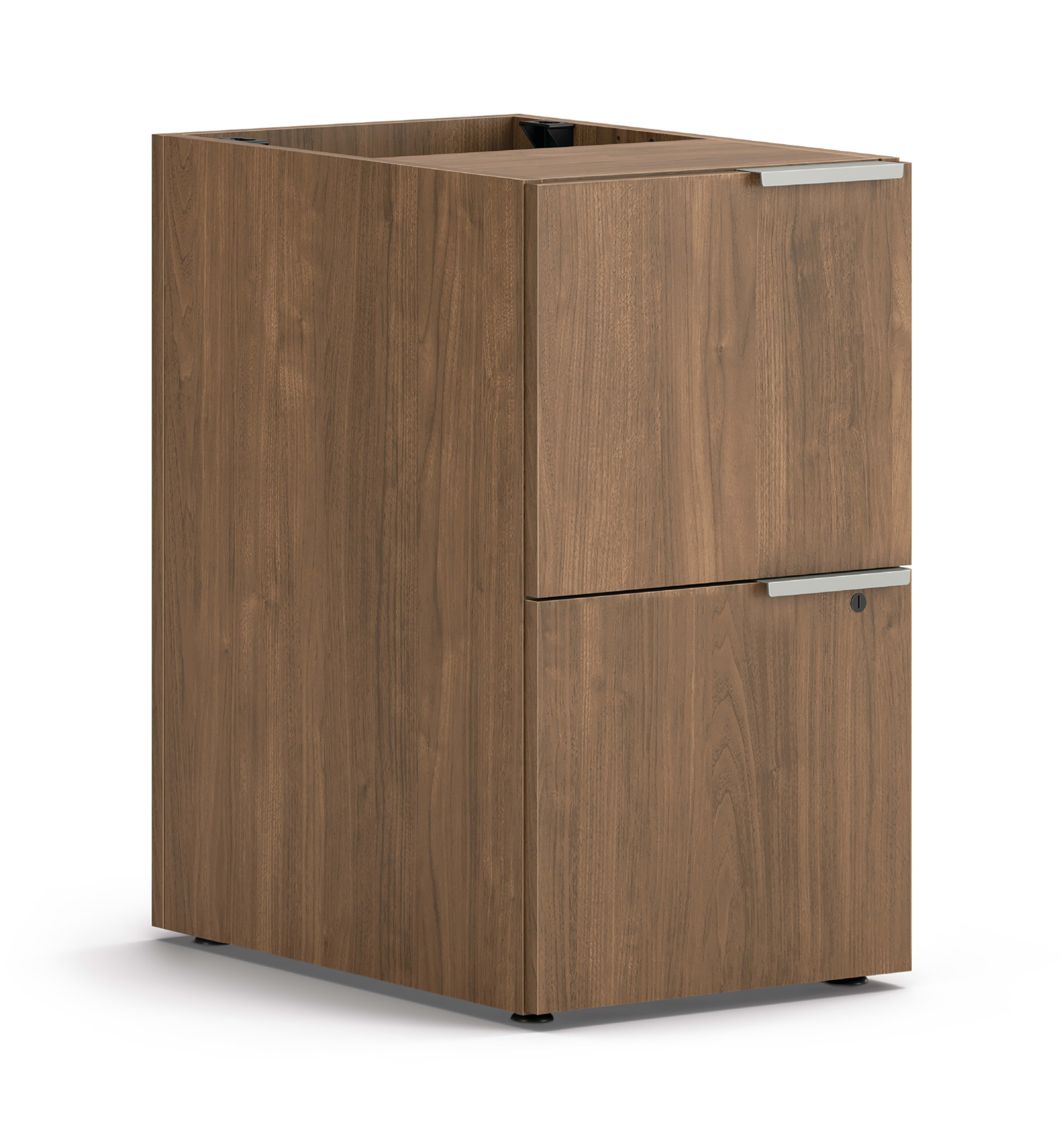 Support Pedestals—File/File