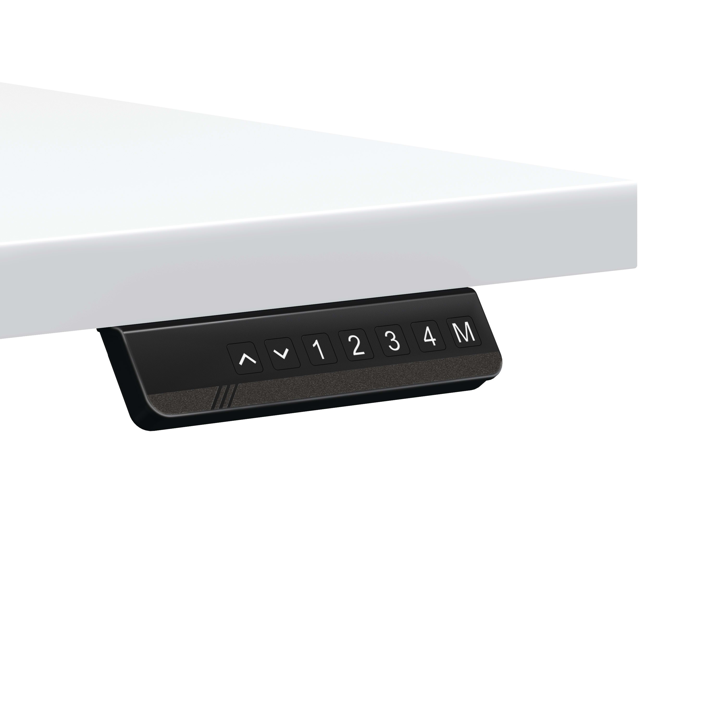 Coordinate base memory control
