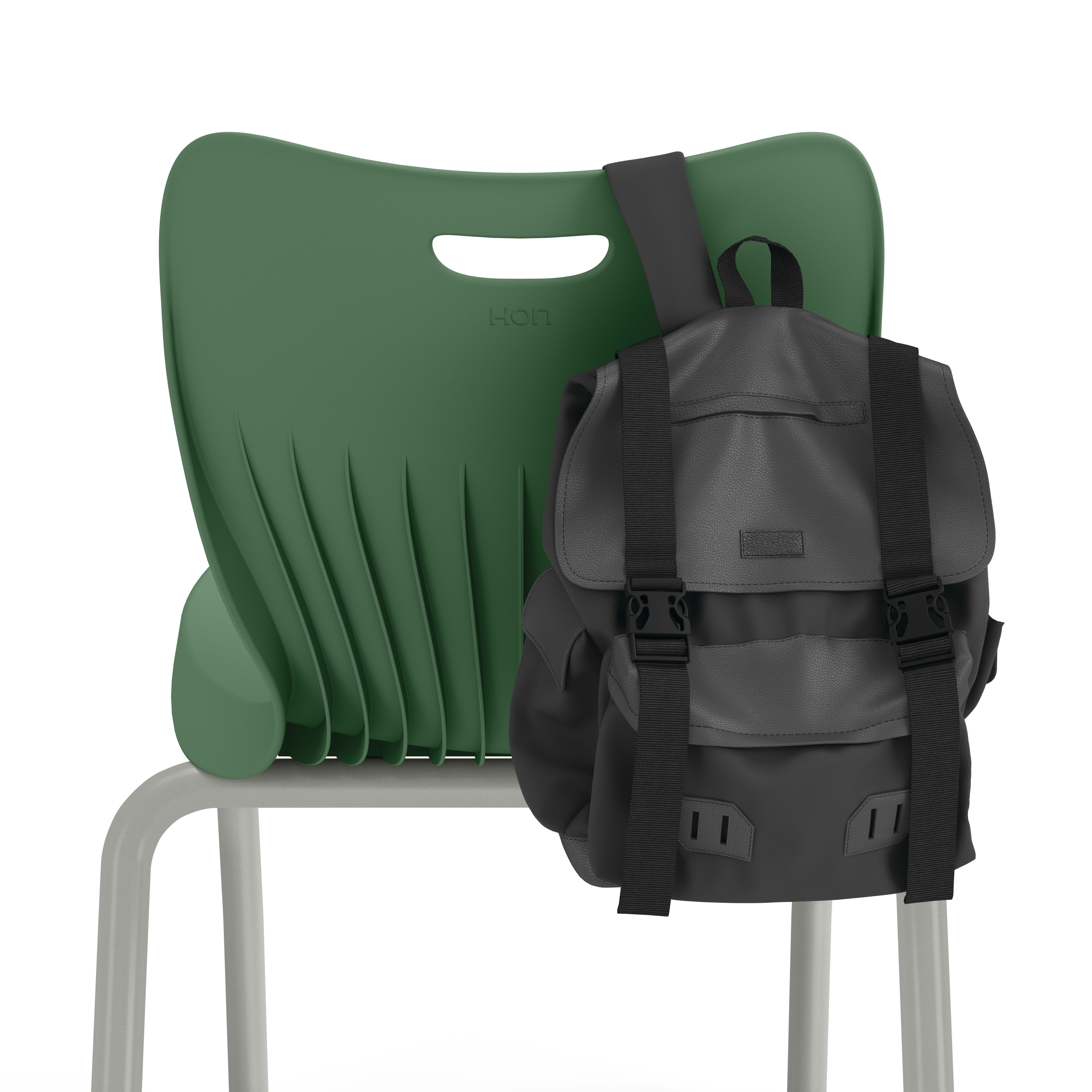 SmartLink Chair, Armless.