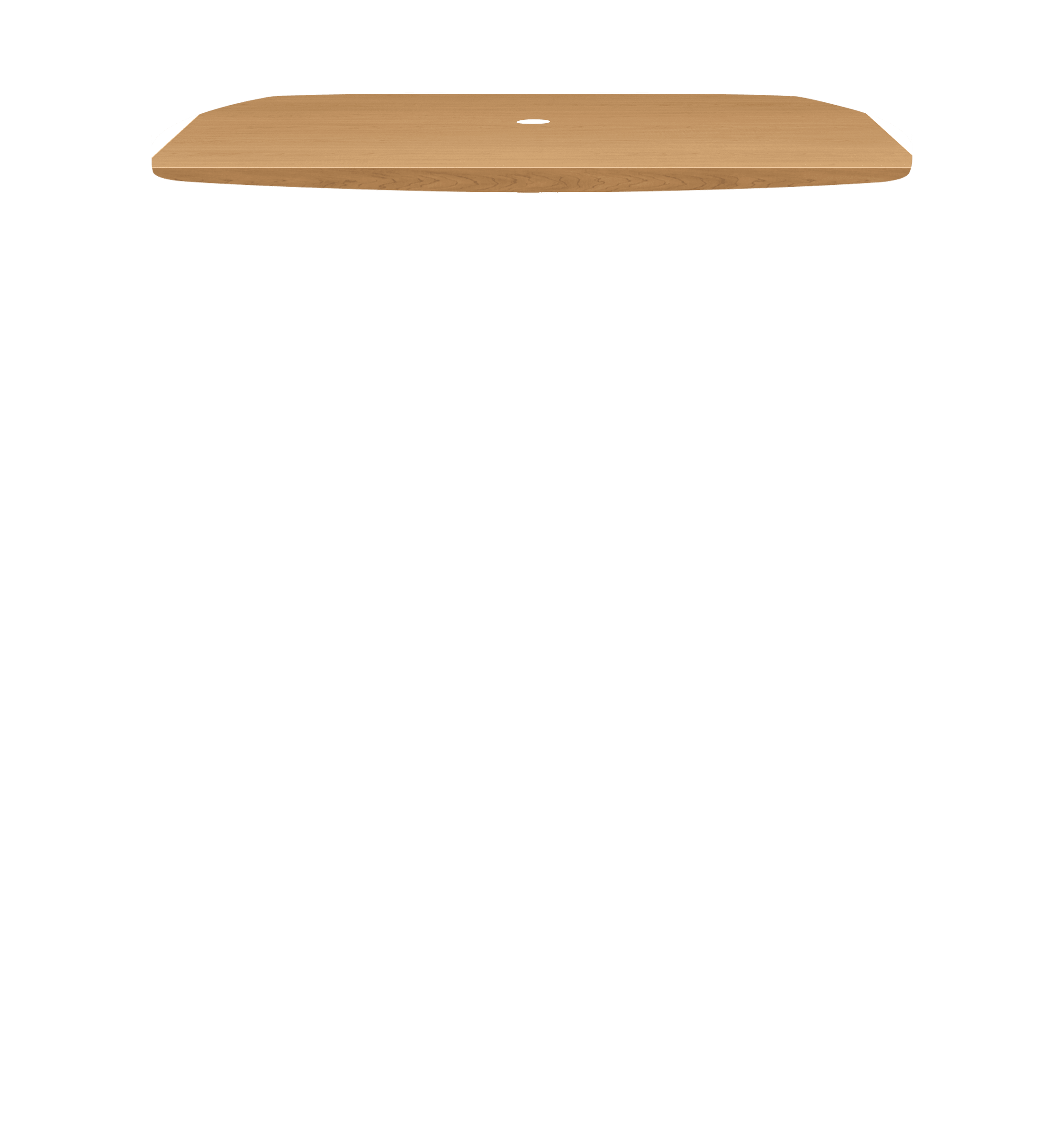 HON BetweenTables HBTTX42L