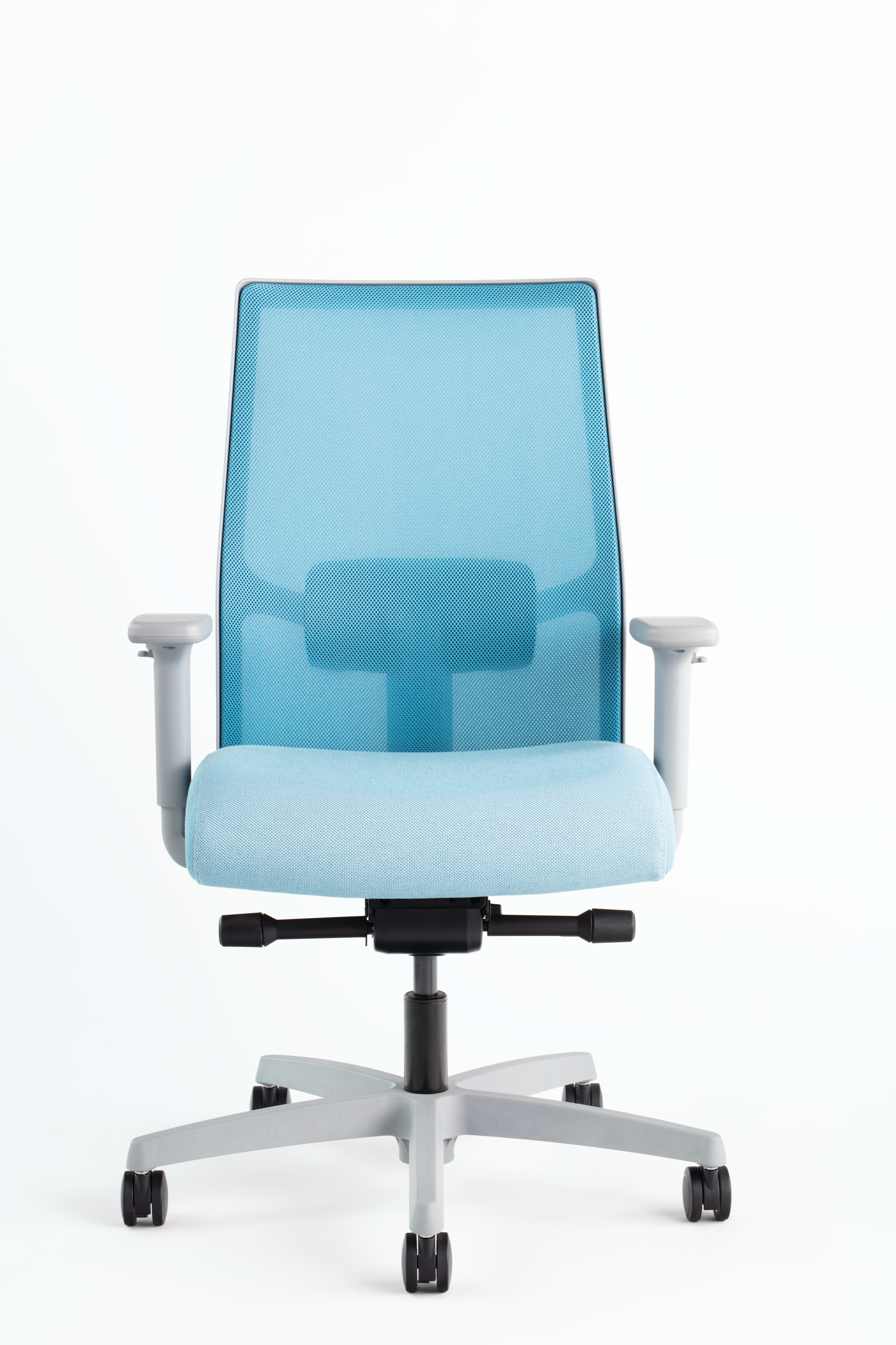 Ignition Spectrum Mesh chairs 