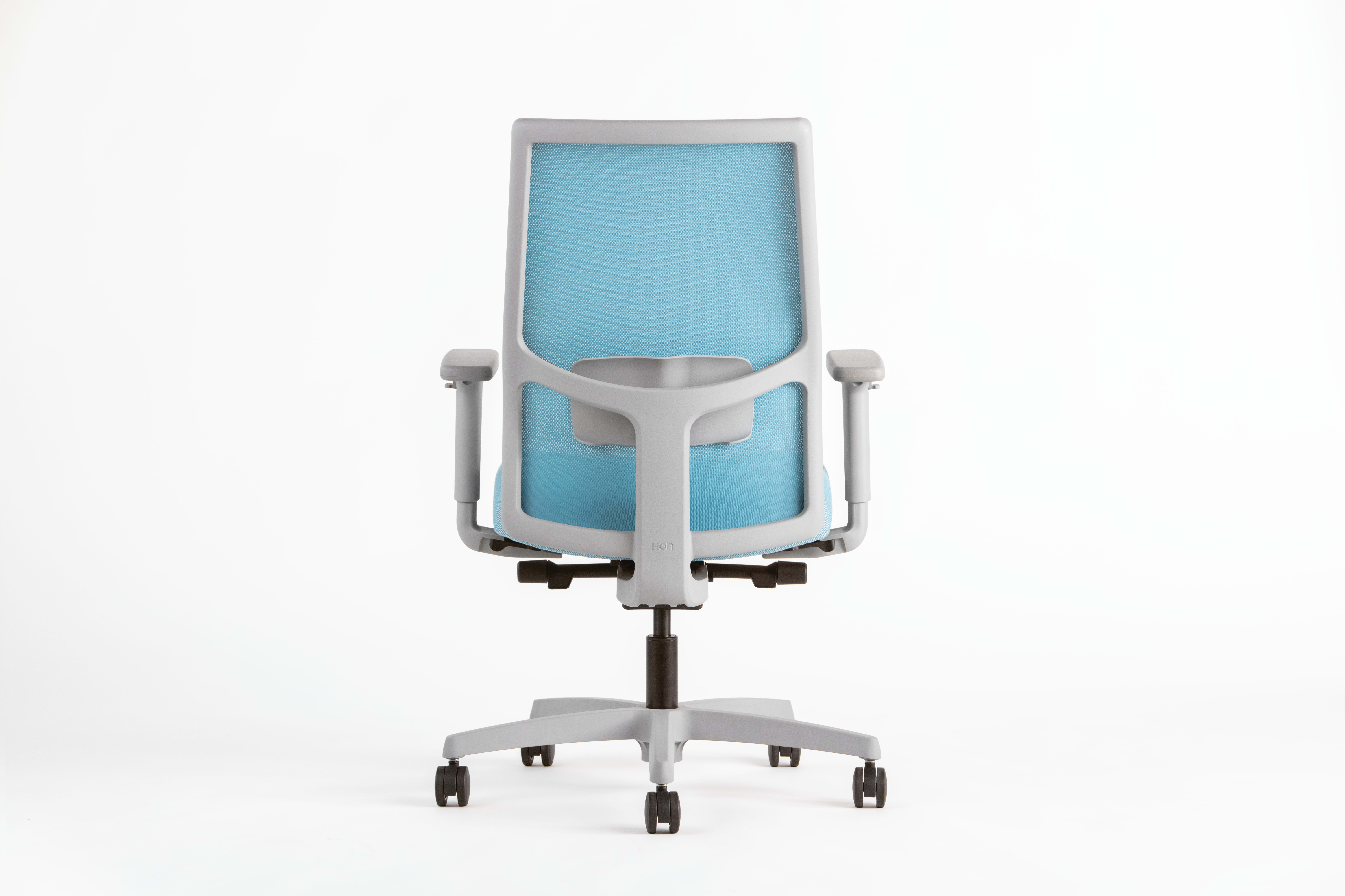 Ignition Spectrum Mesh chairs 