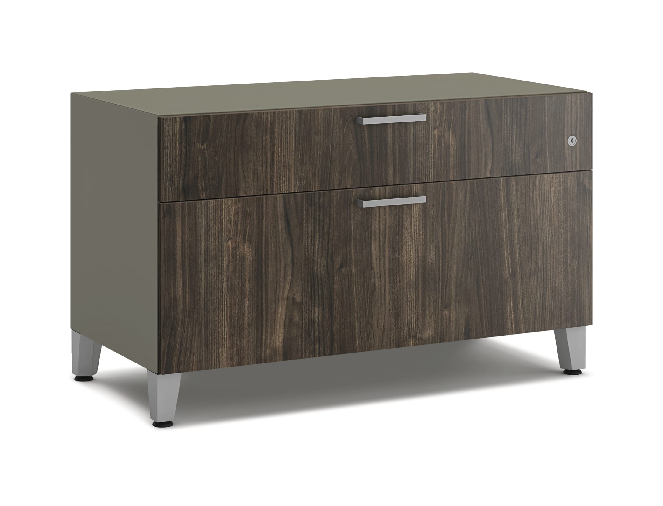 Contain Credenza