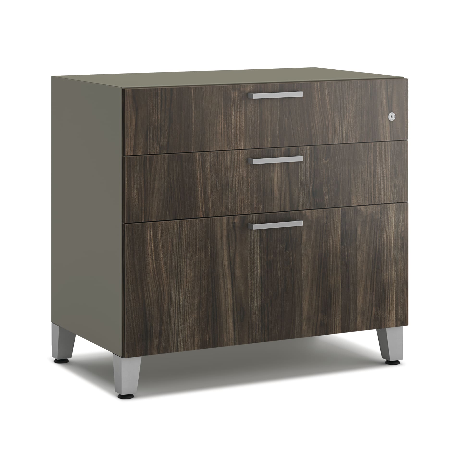 Contain Credenza