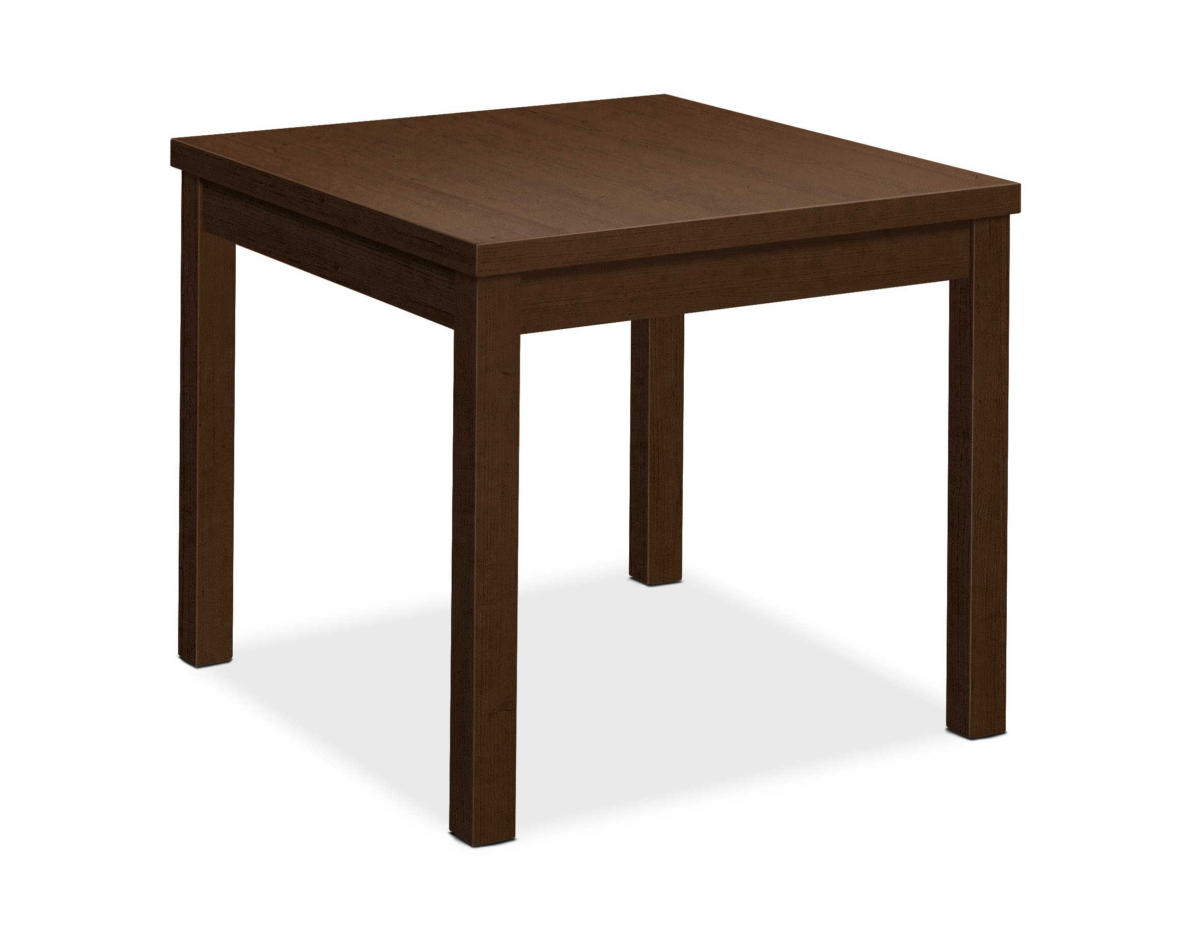 HON LaminateOccasionalTables80000Series H80192.MOCHMOCH