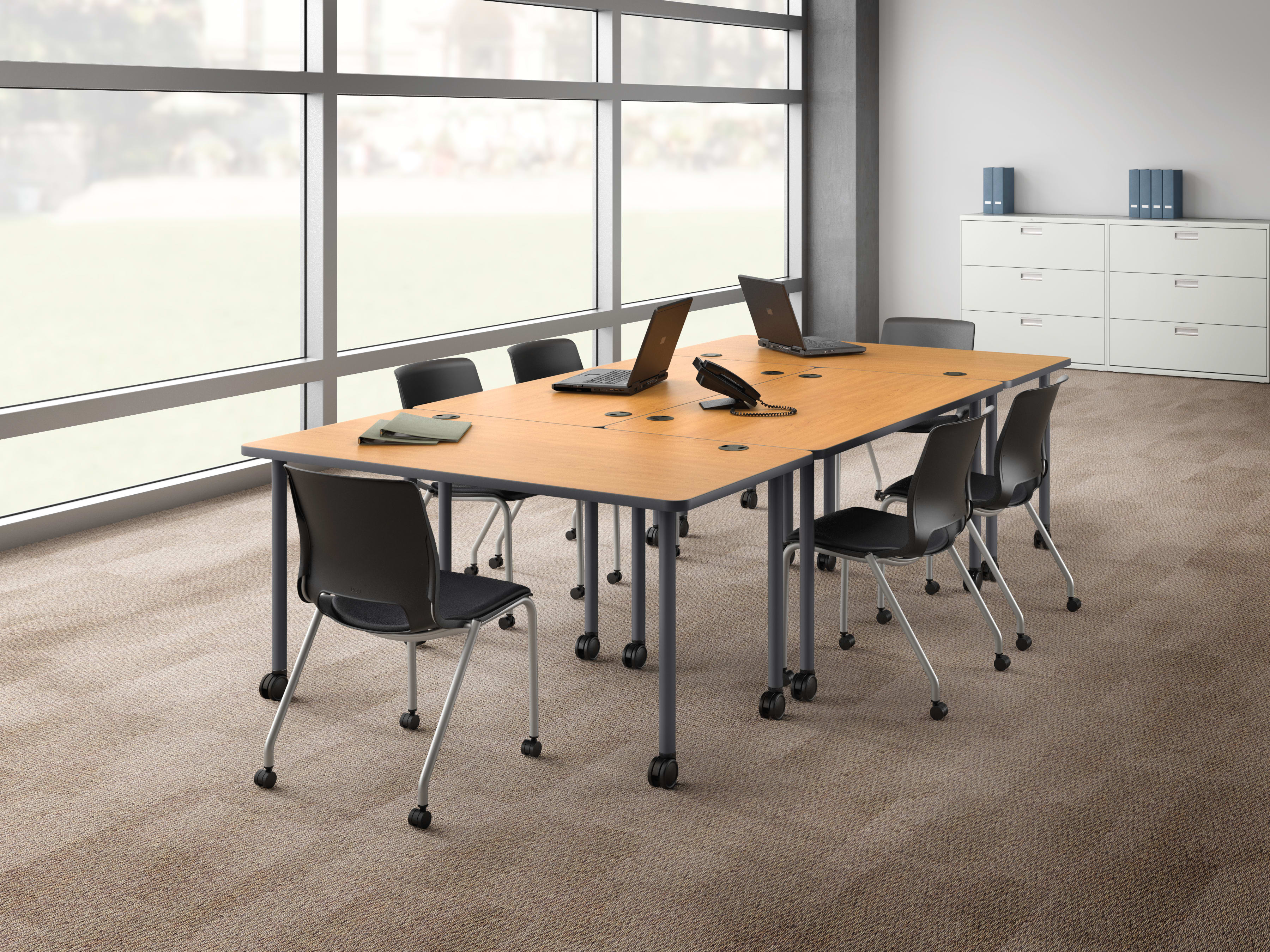 HON Huddle Ignition 500 011