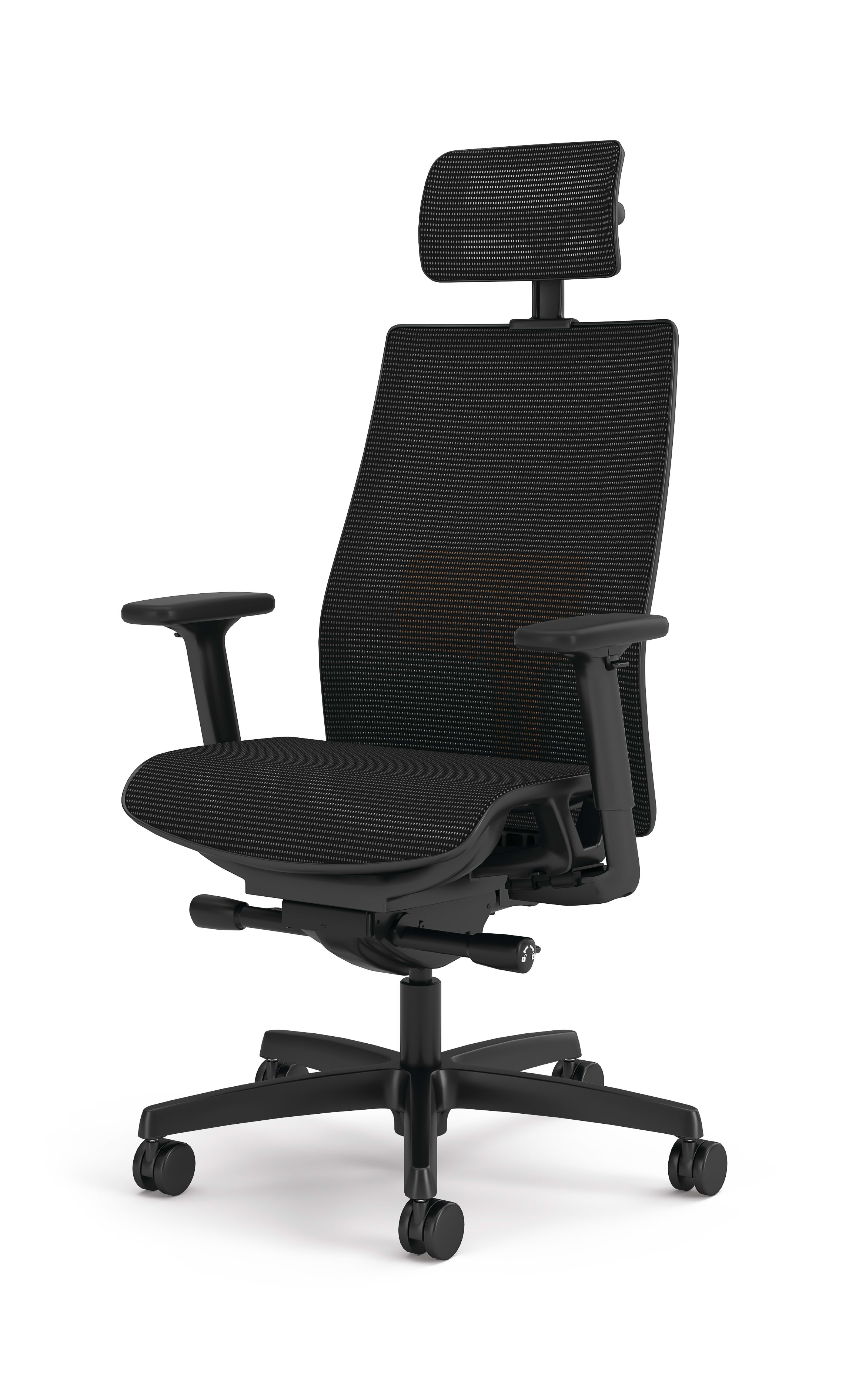 Ignition 2.0 All Mesh Task Chair