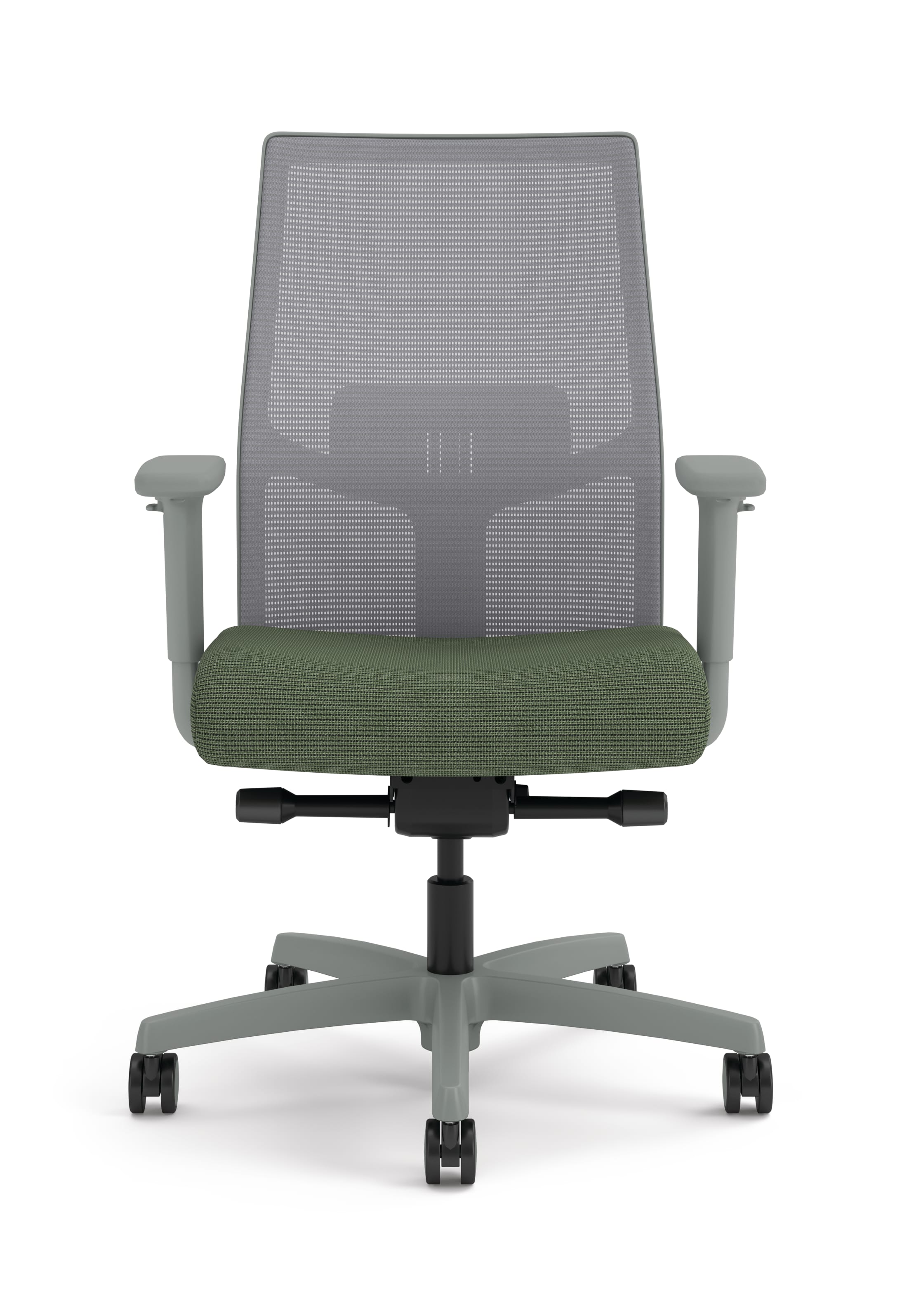 Ignition 2.0 Mesh Mid-Back Task Chair