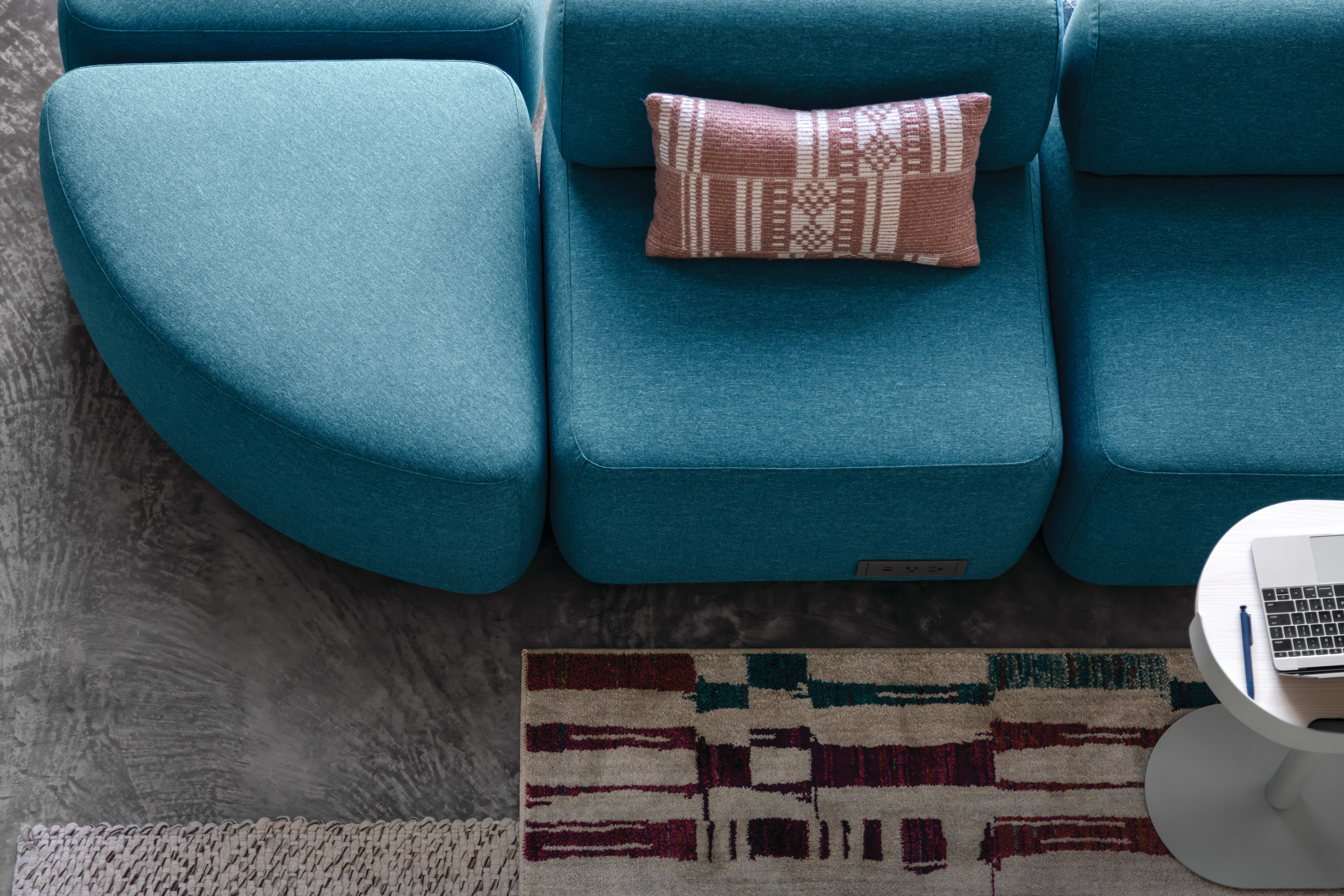 SoCo with Sculpt table