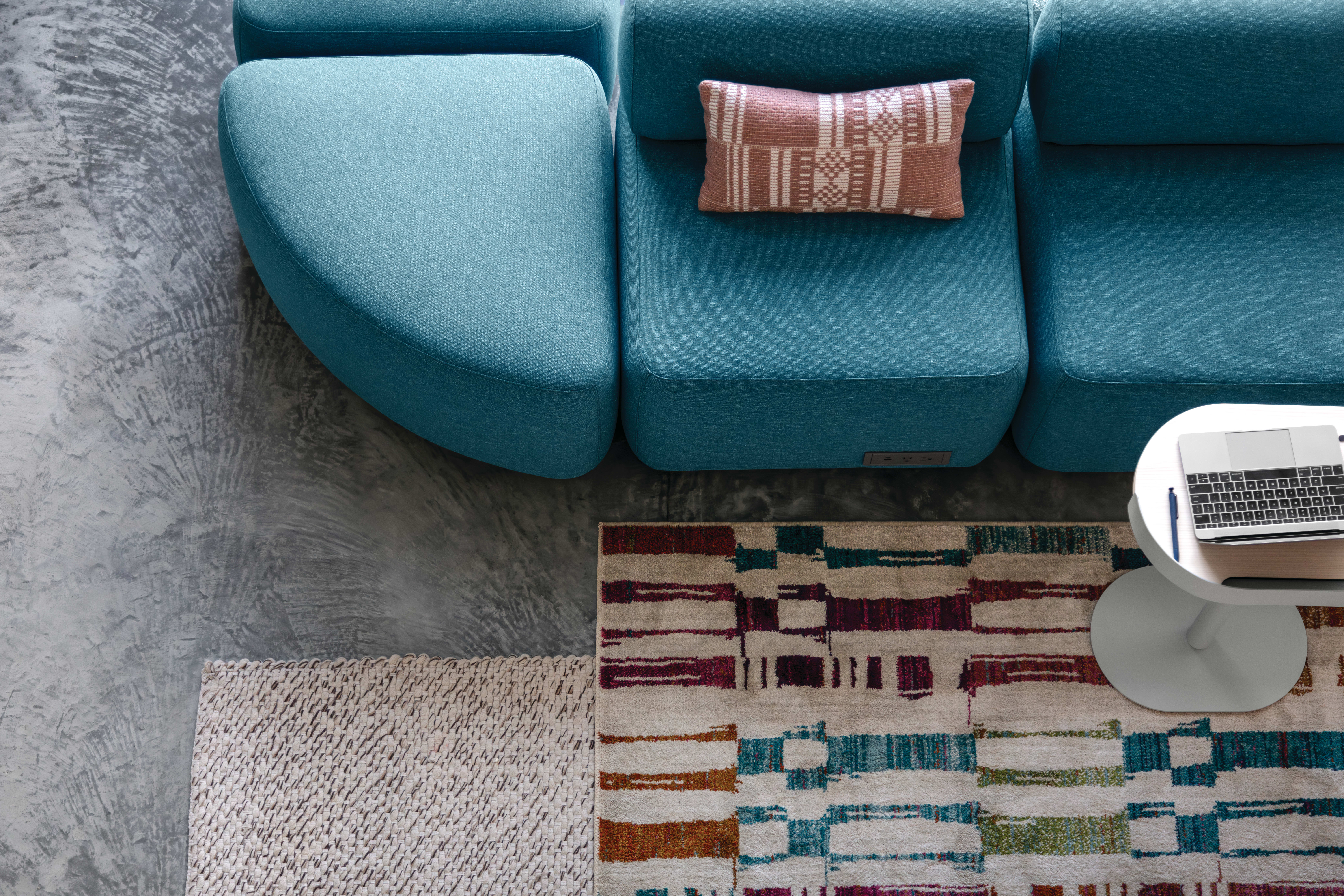 SoCo with Sculpt table