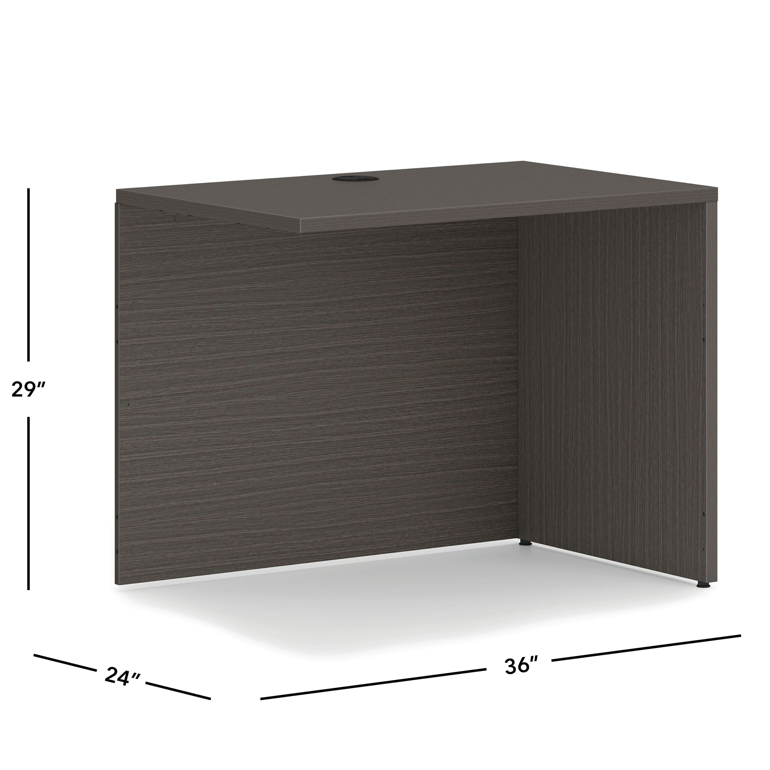 Mod return shell in LSL1 Sterling Ash