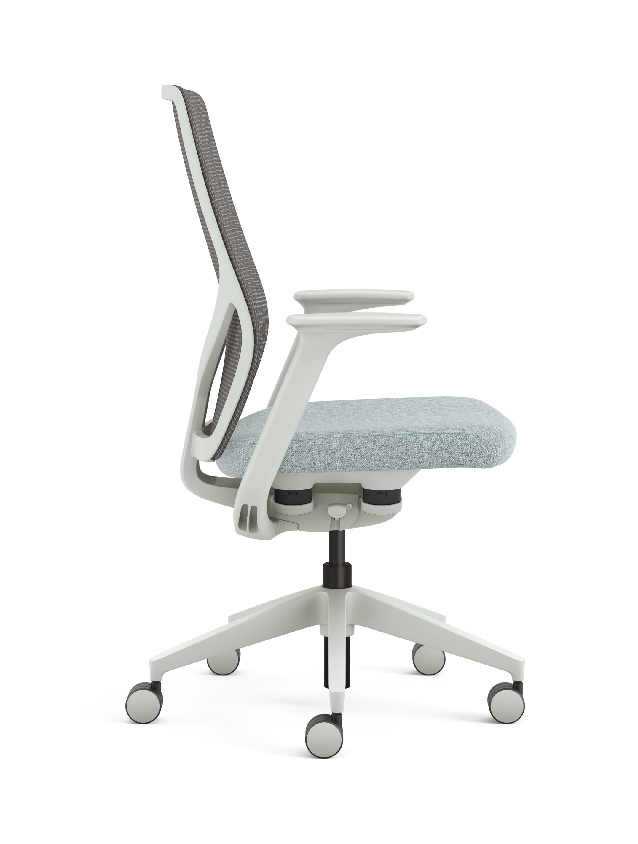 Flexion Mesh Back Task Chair