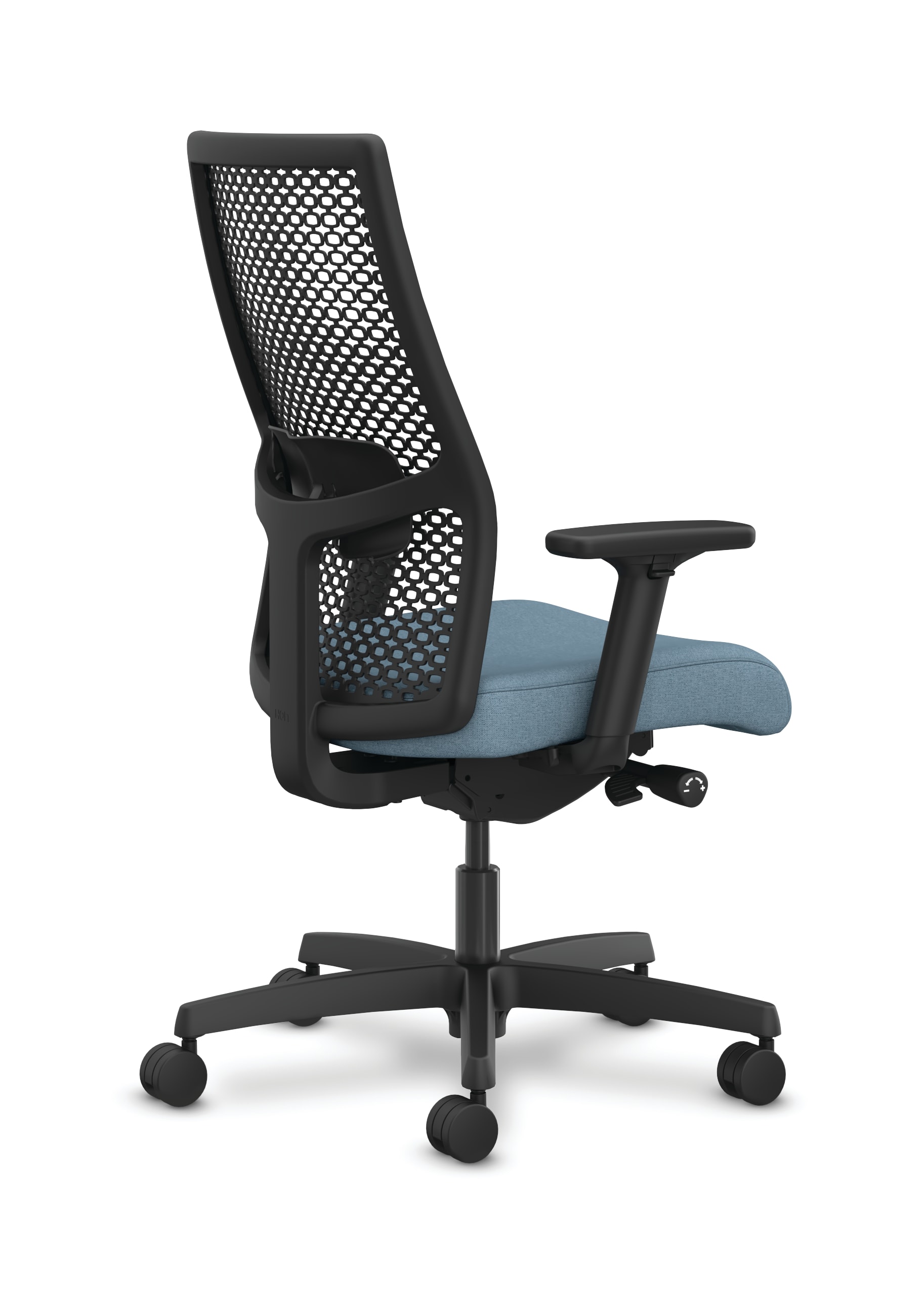 Ignition ReActiv task chair