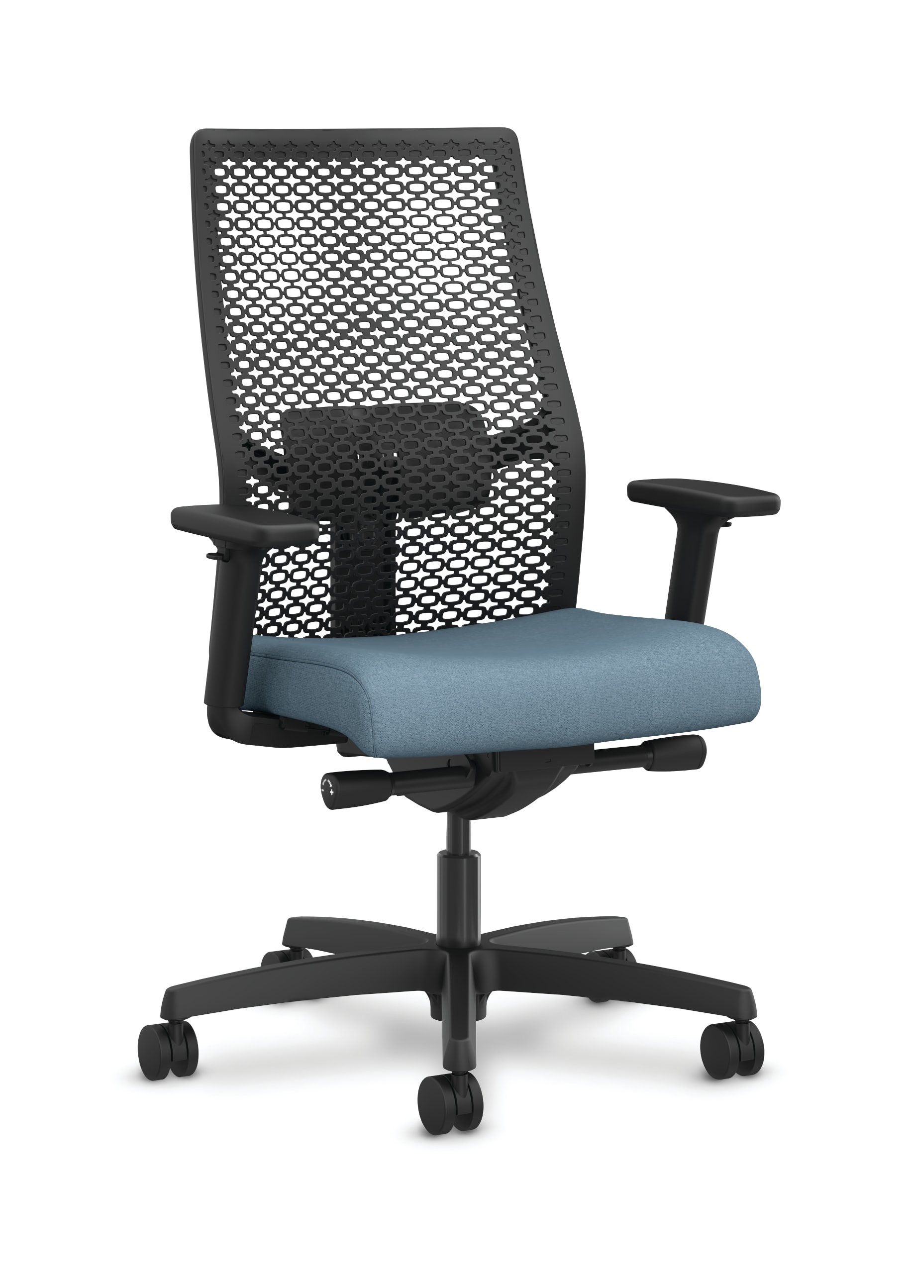 Ignition ReActiv task chair