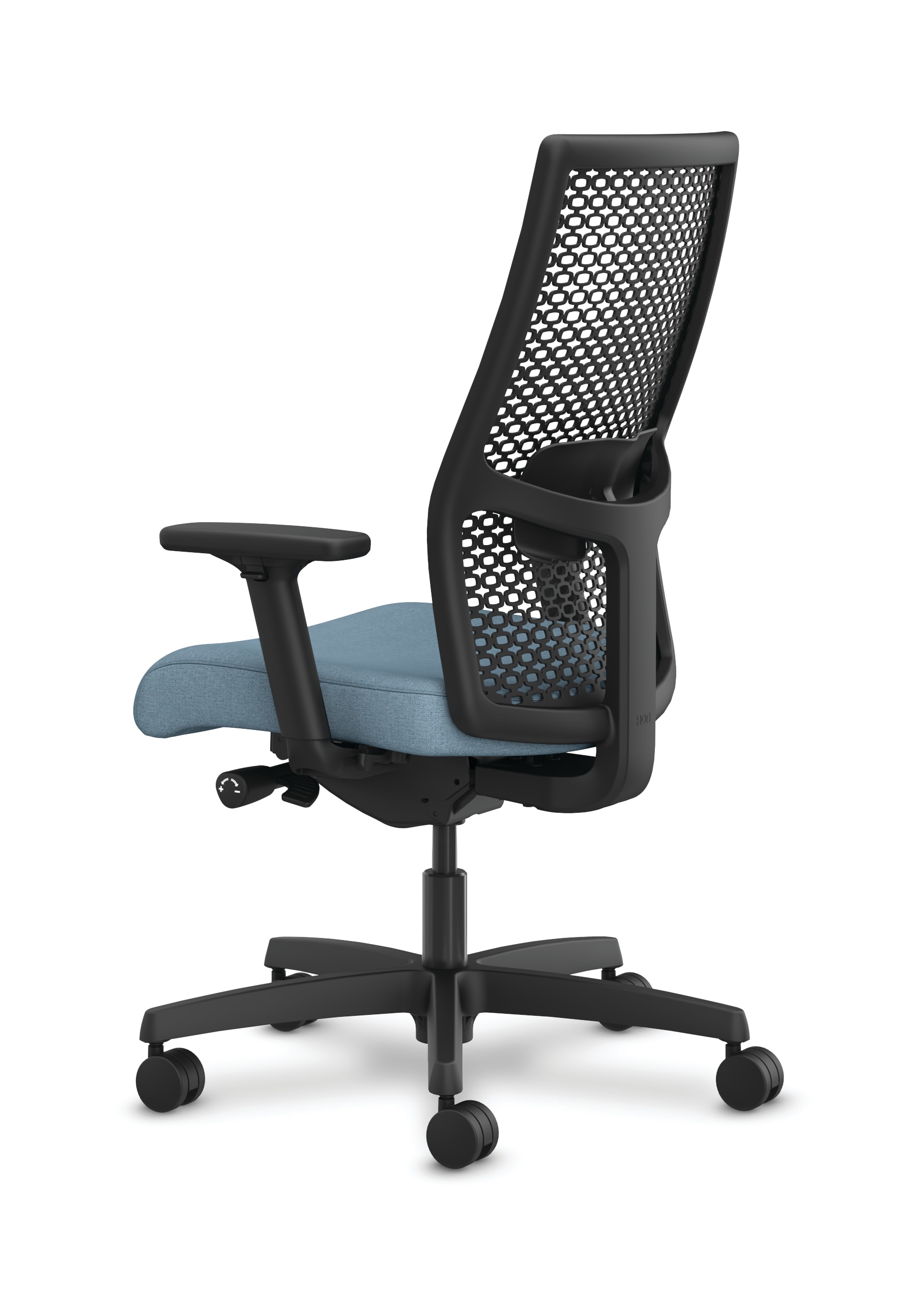 Ignition ReActiv task chair