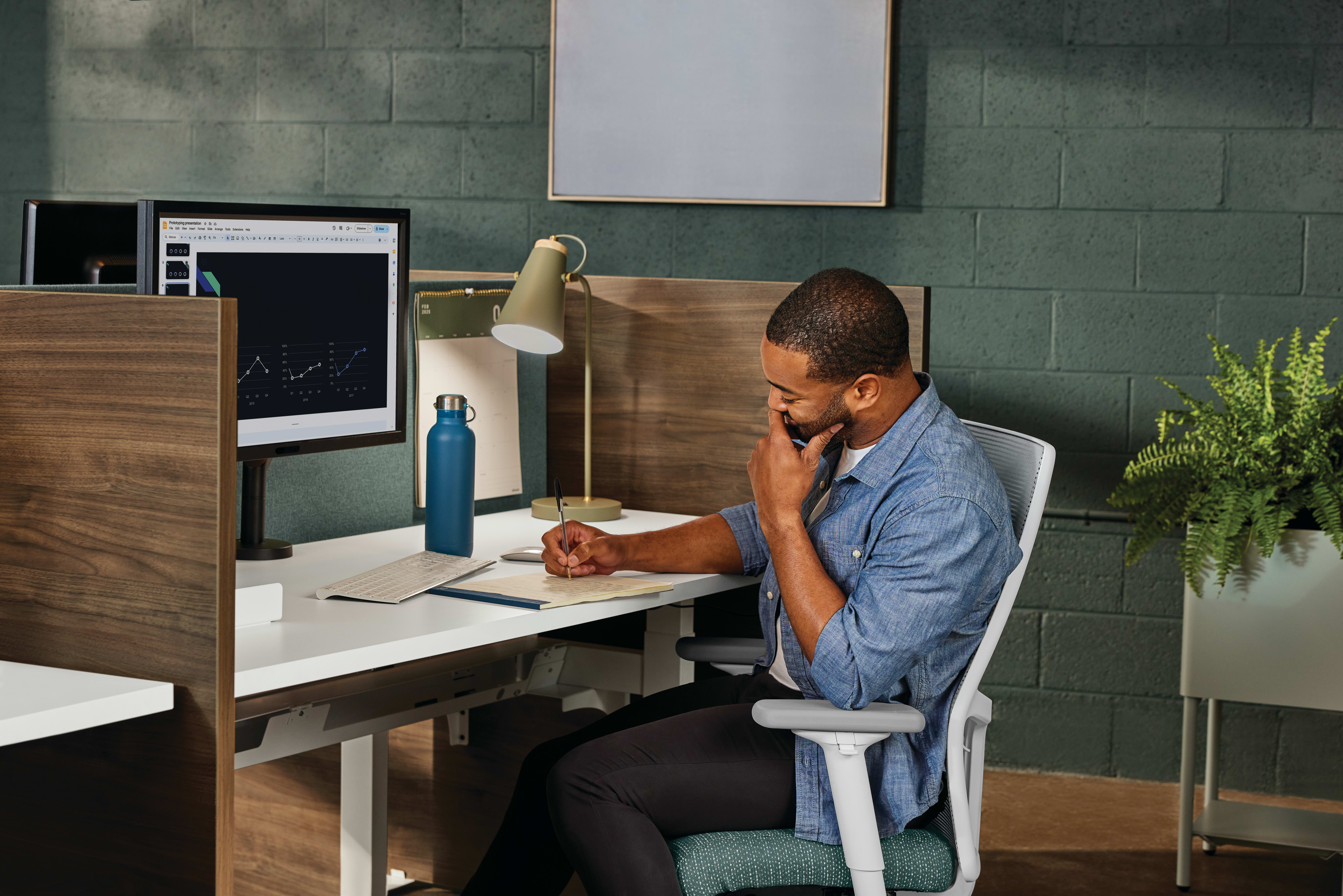 Empower Height-Adjustable Benching