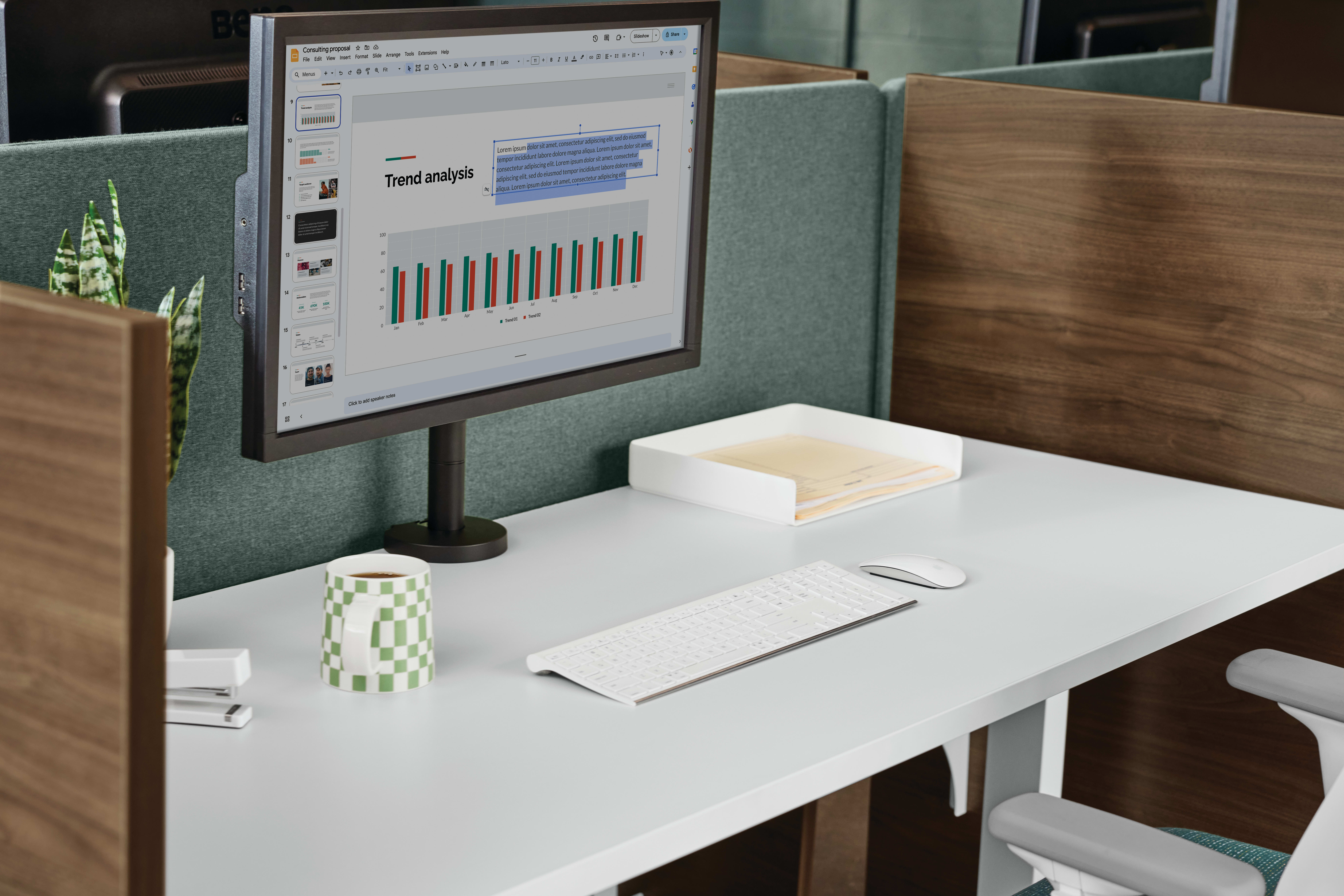 Empower Height-Adjustable Benching