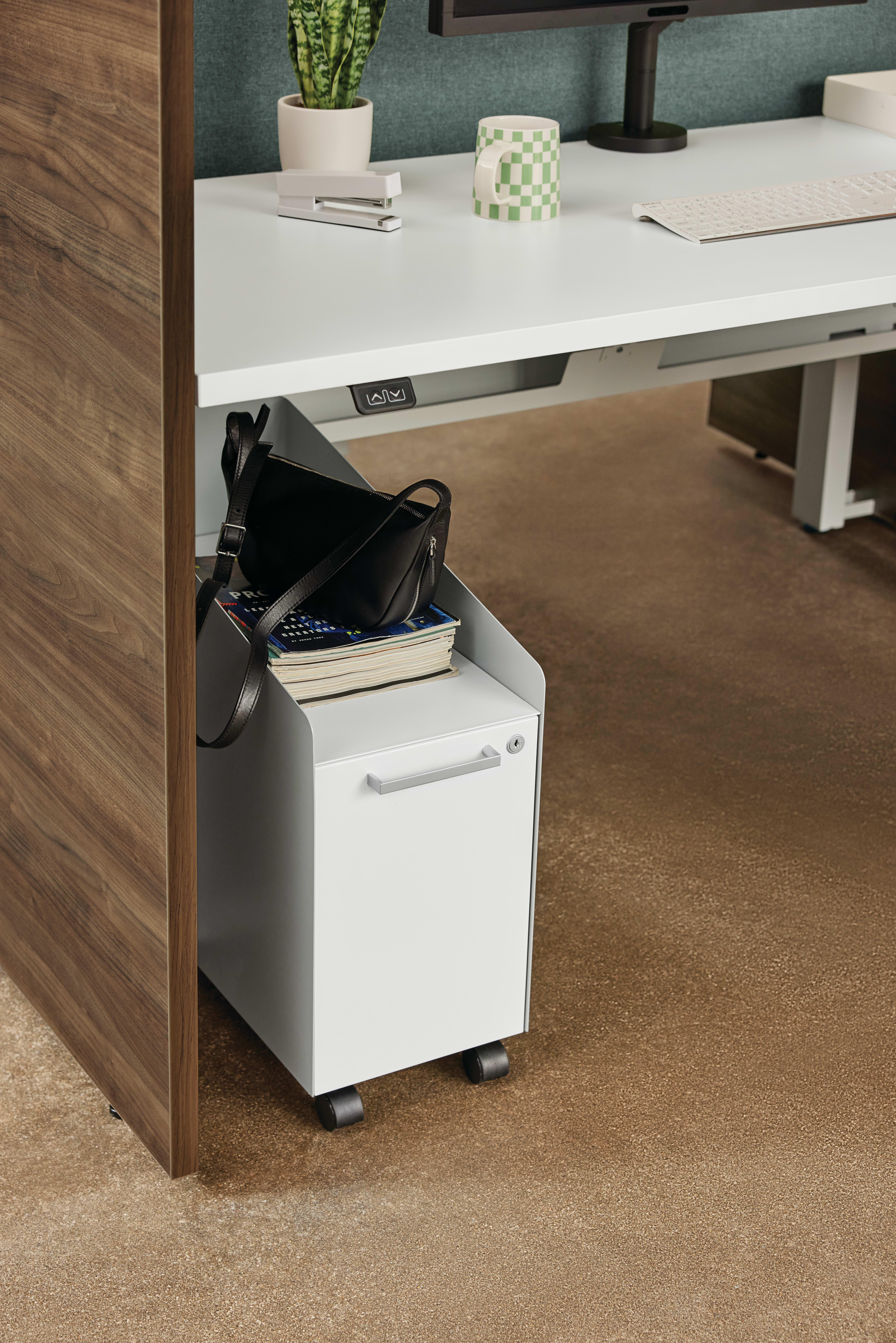 Empower Height-Adjustable Benching