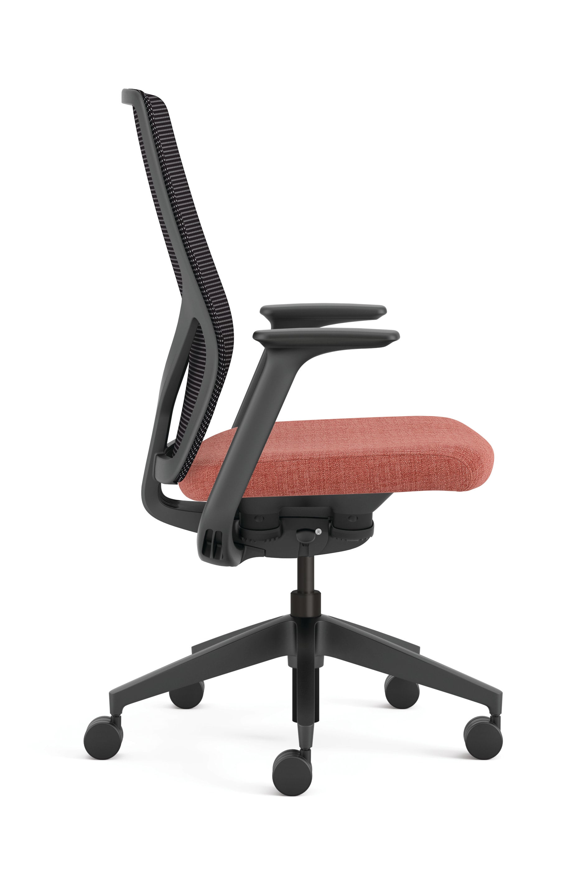 Flexion Mesh Back Task Chair