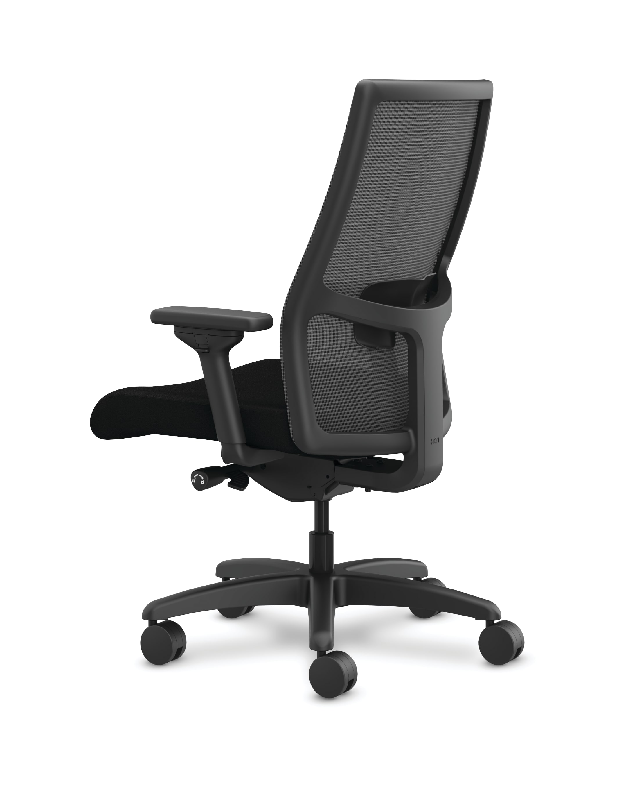 Ignition big & tall mesh task chair