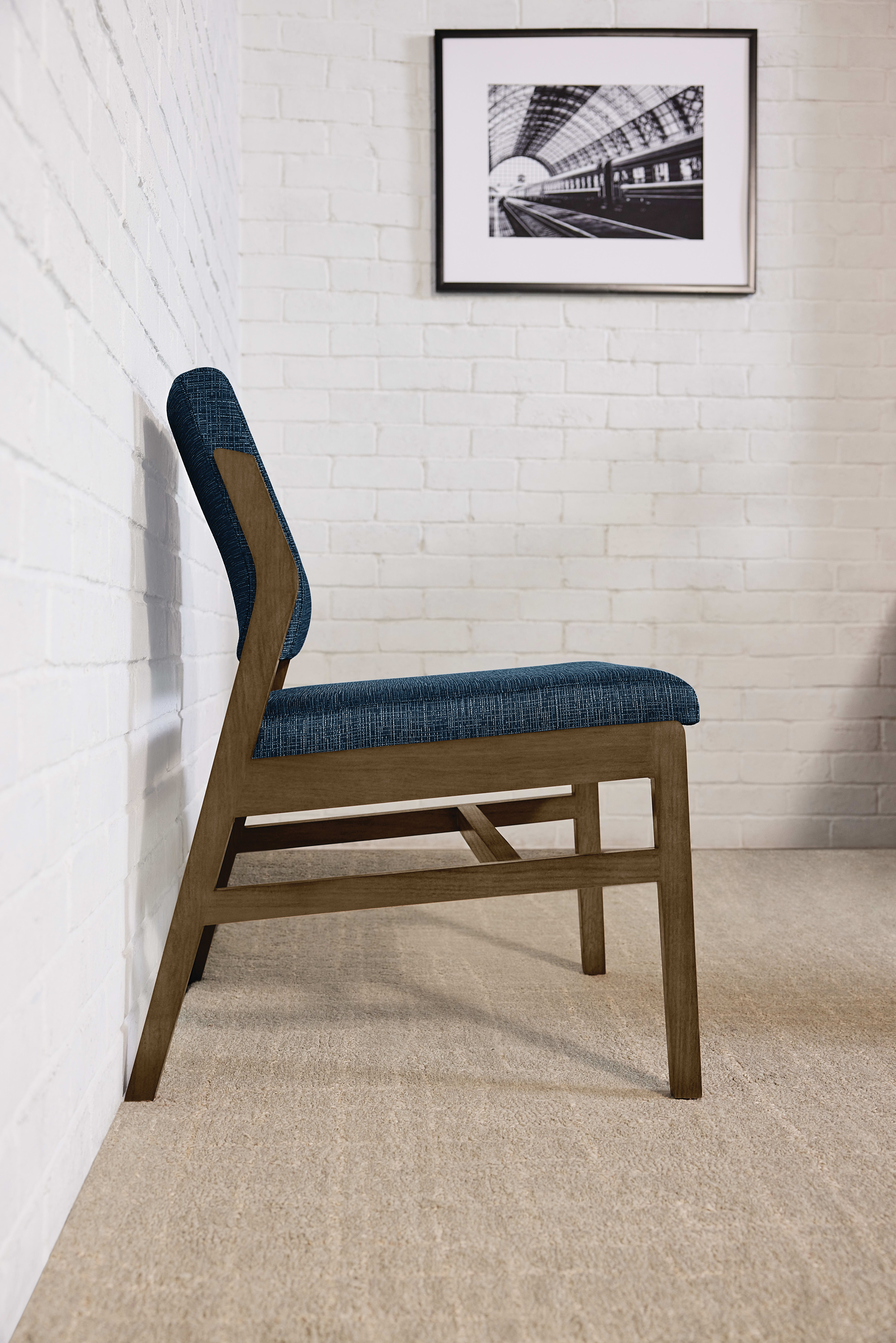 Confer chair 