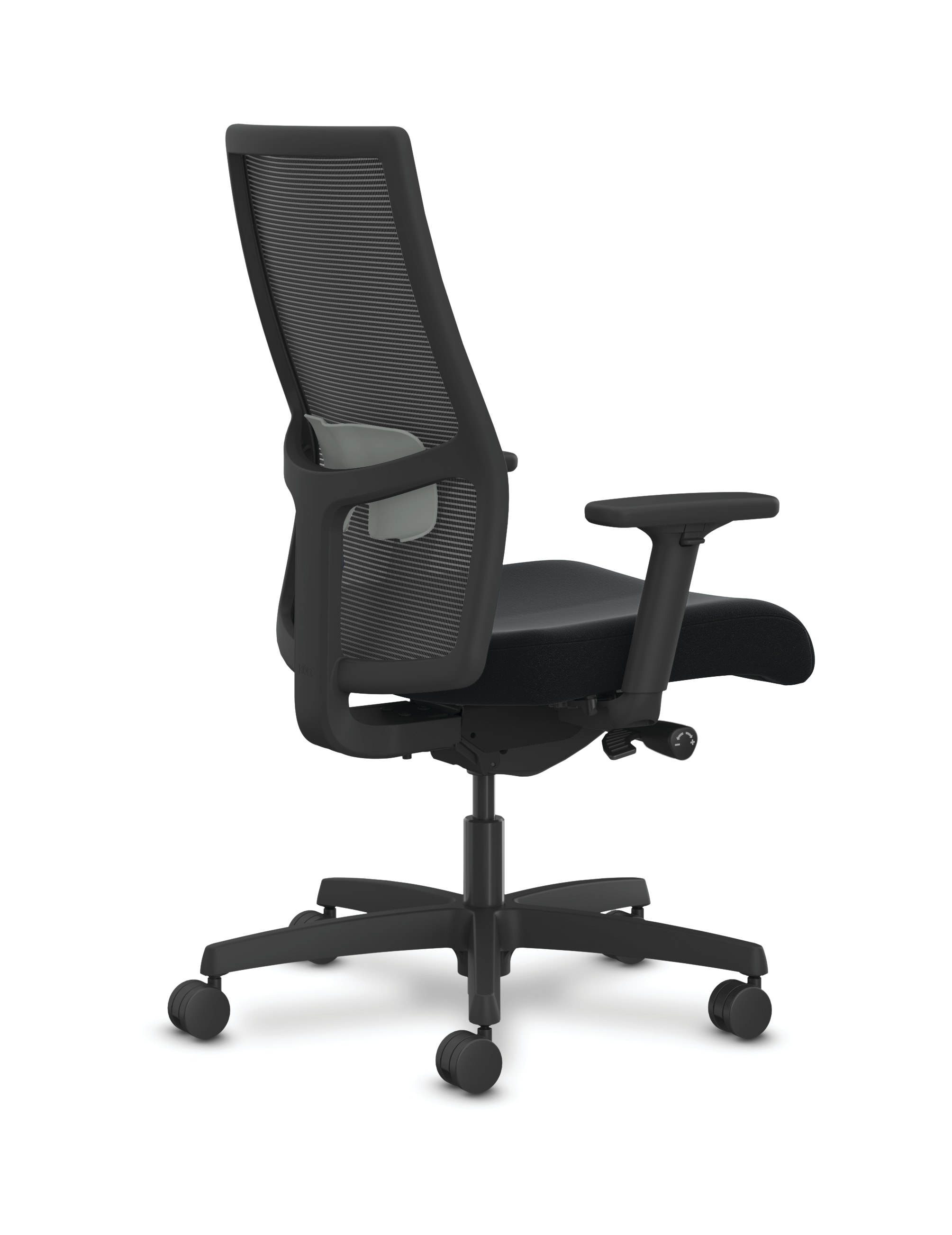 Ignition mesh task chair