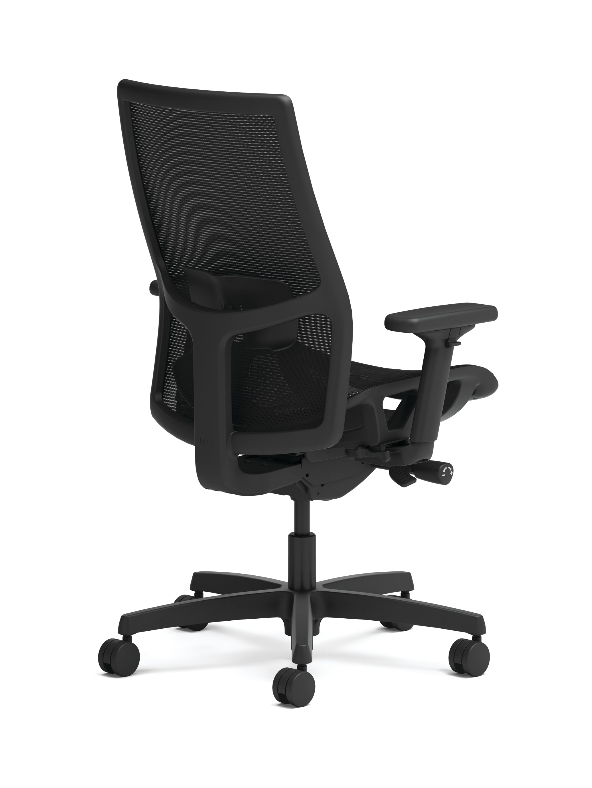 Ignition chair