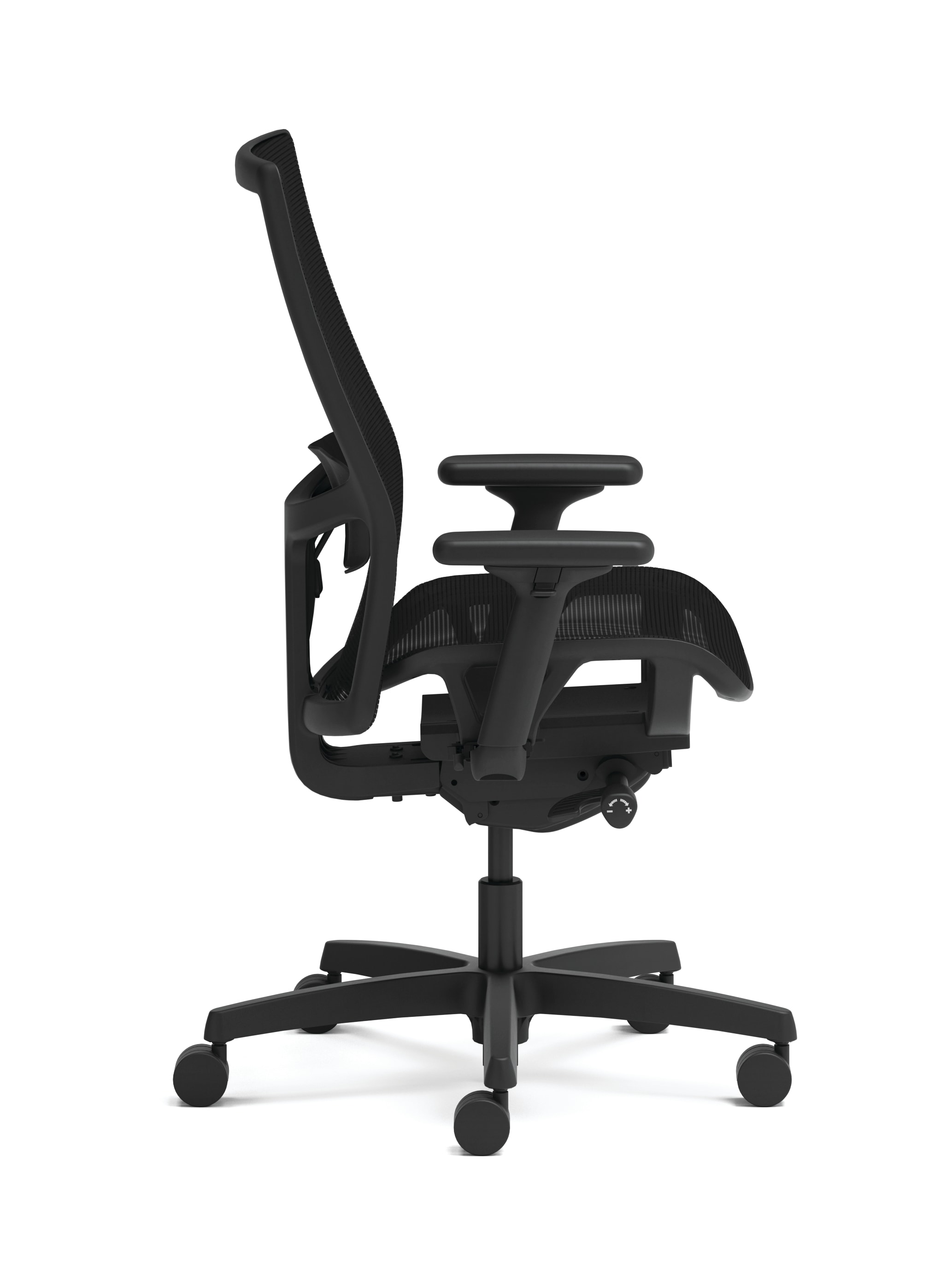 Ignition chair