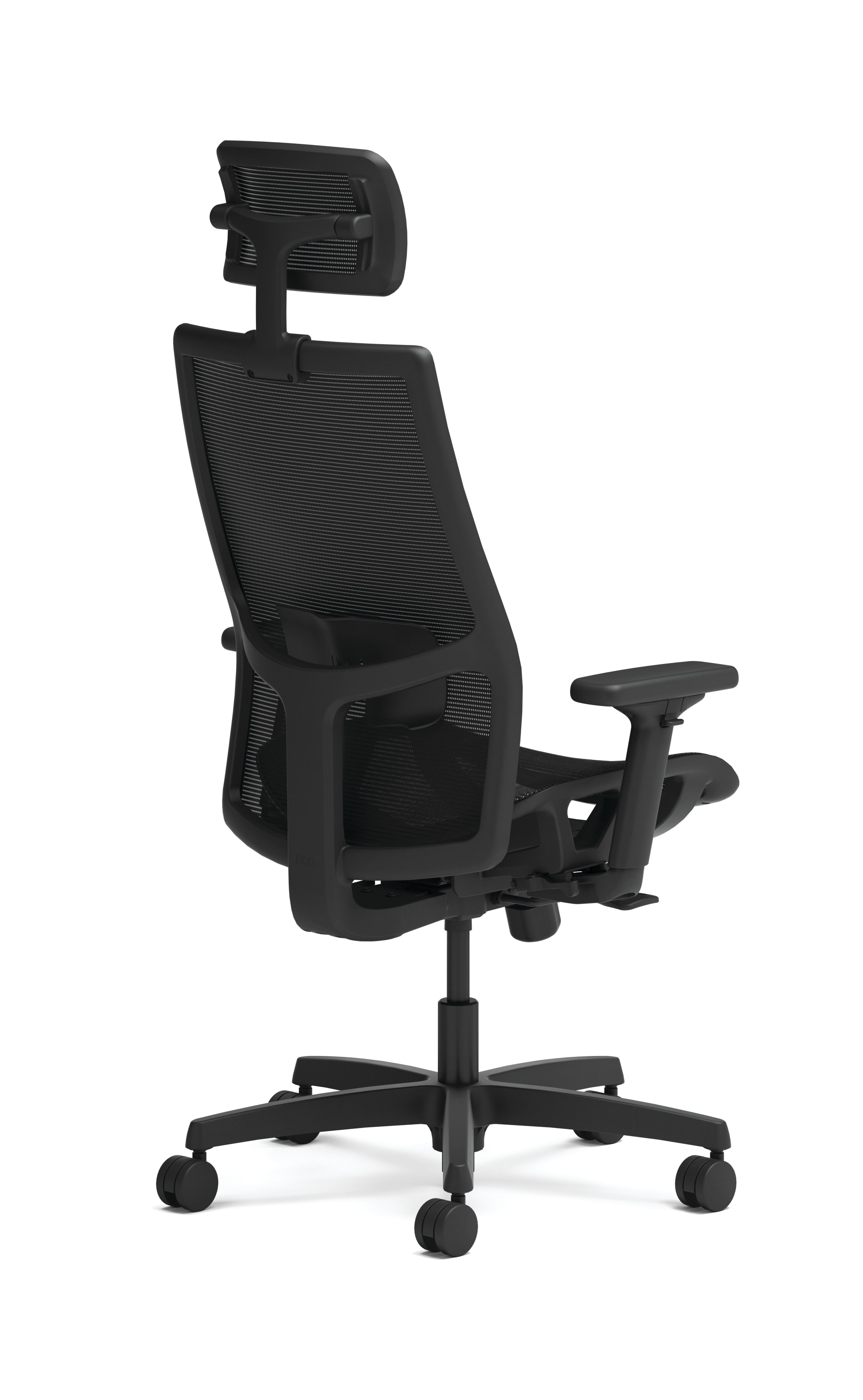 Ignition chair