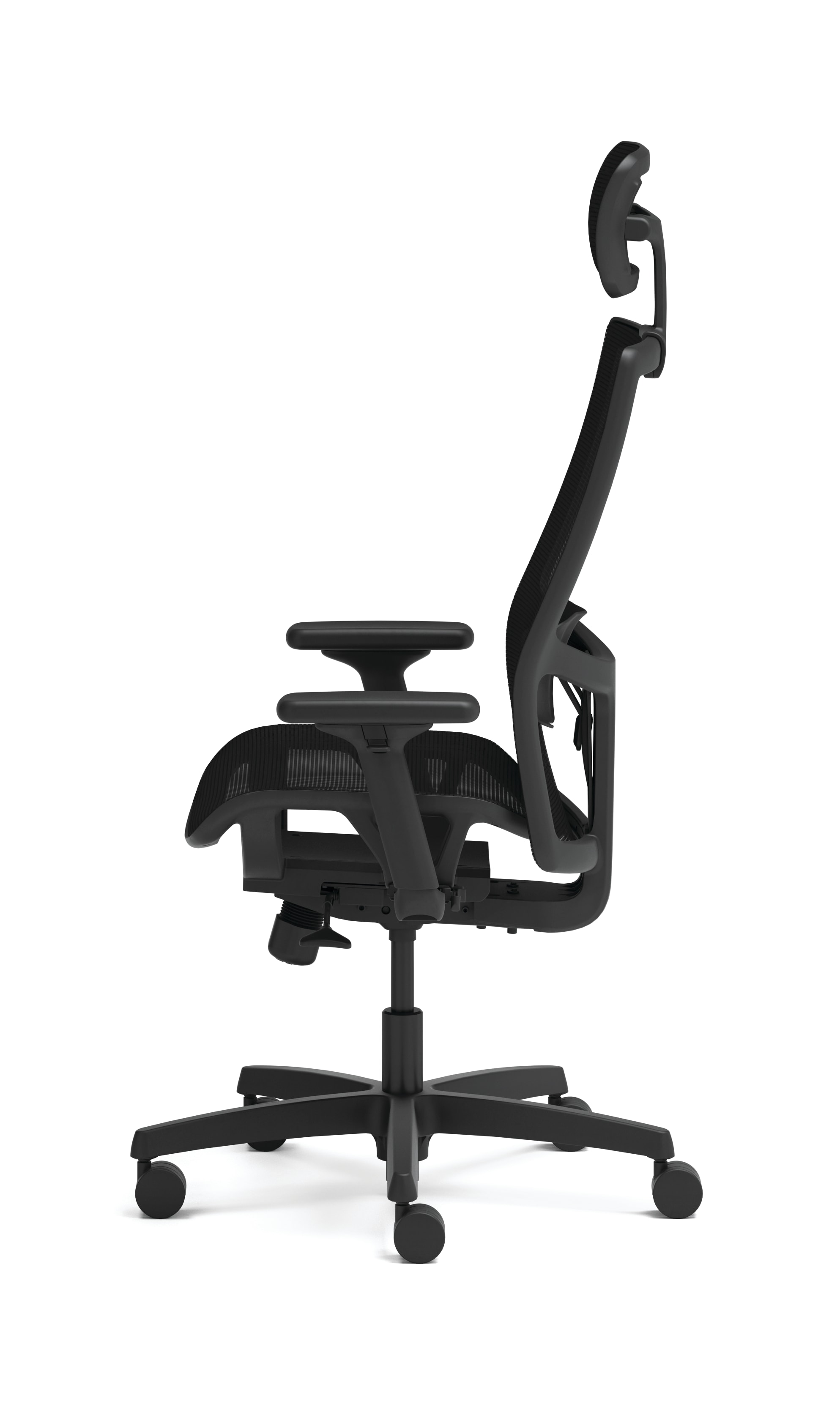 Ignition chair