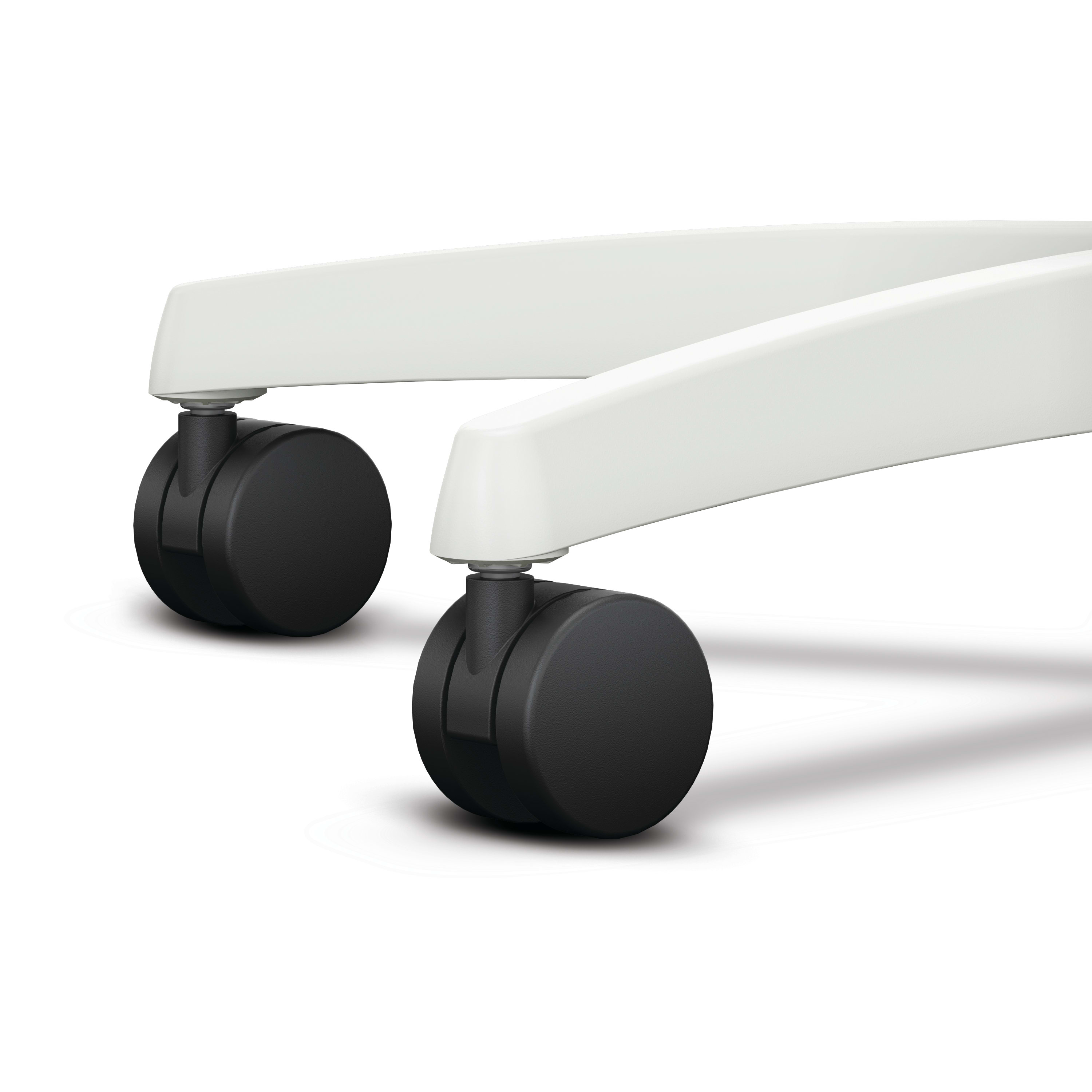 Ignition chair wheels