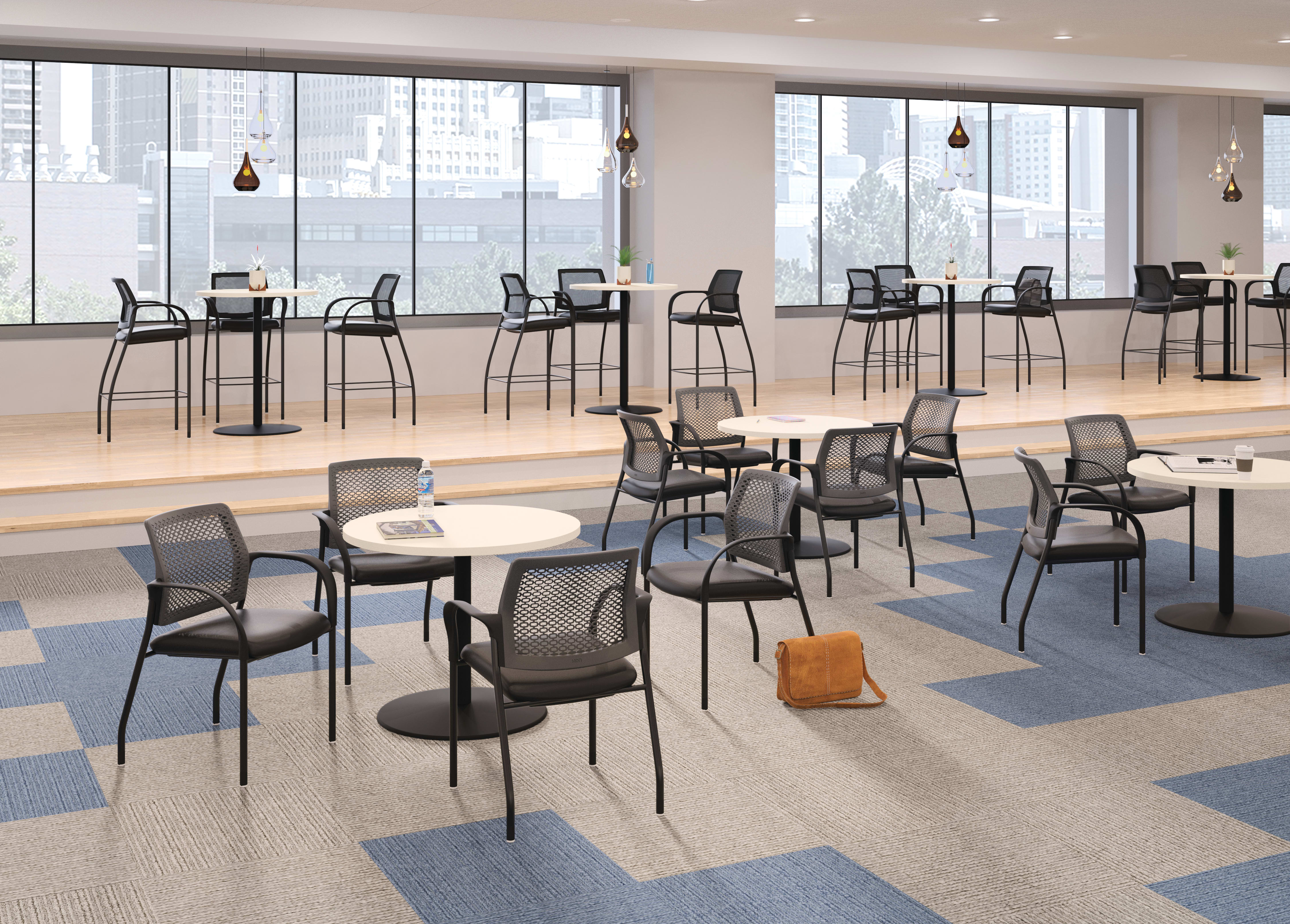 HON Between Ignition