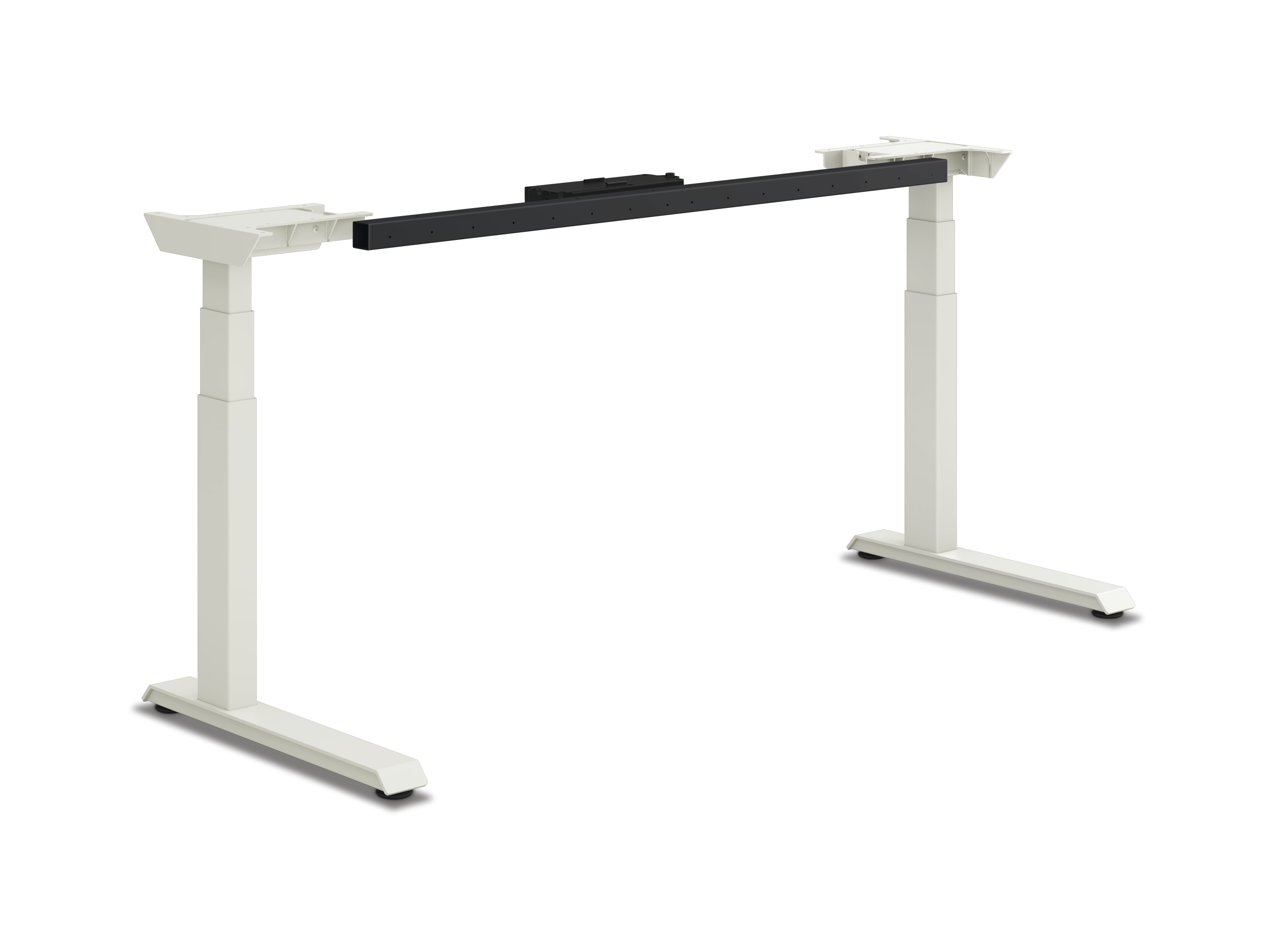 Coordinate Height-Adjustable Desk